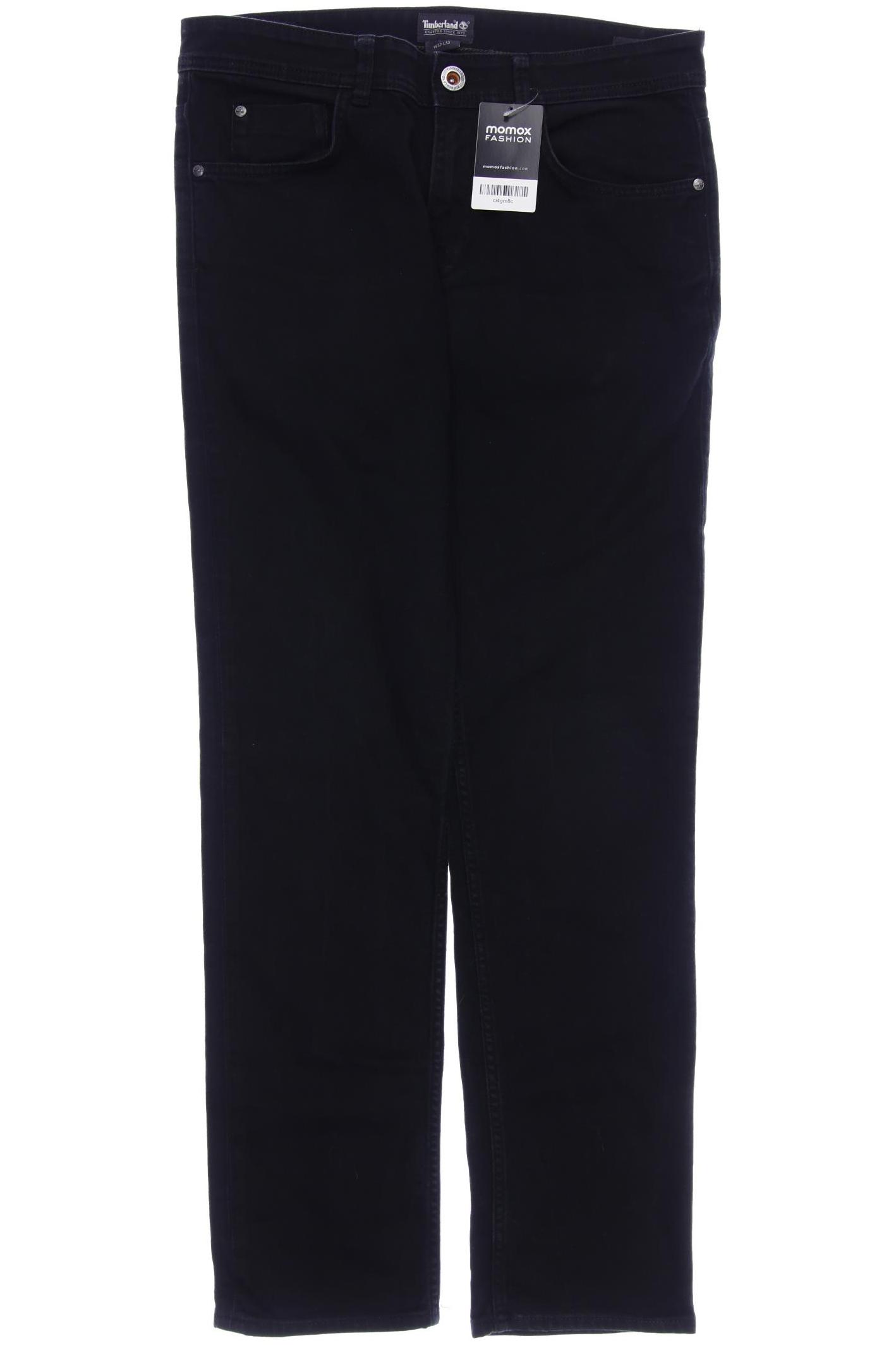

Timberland Herren Jeans, schwarz, Gr. 50