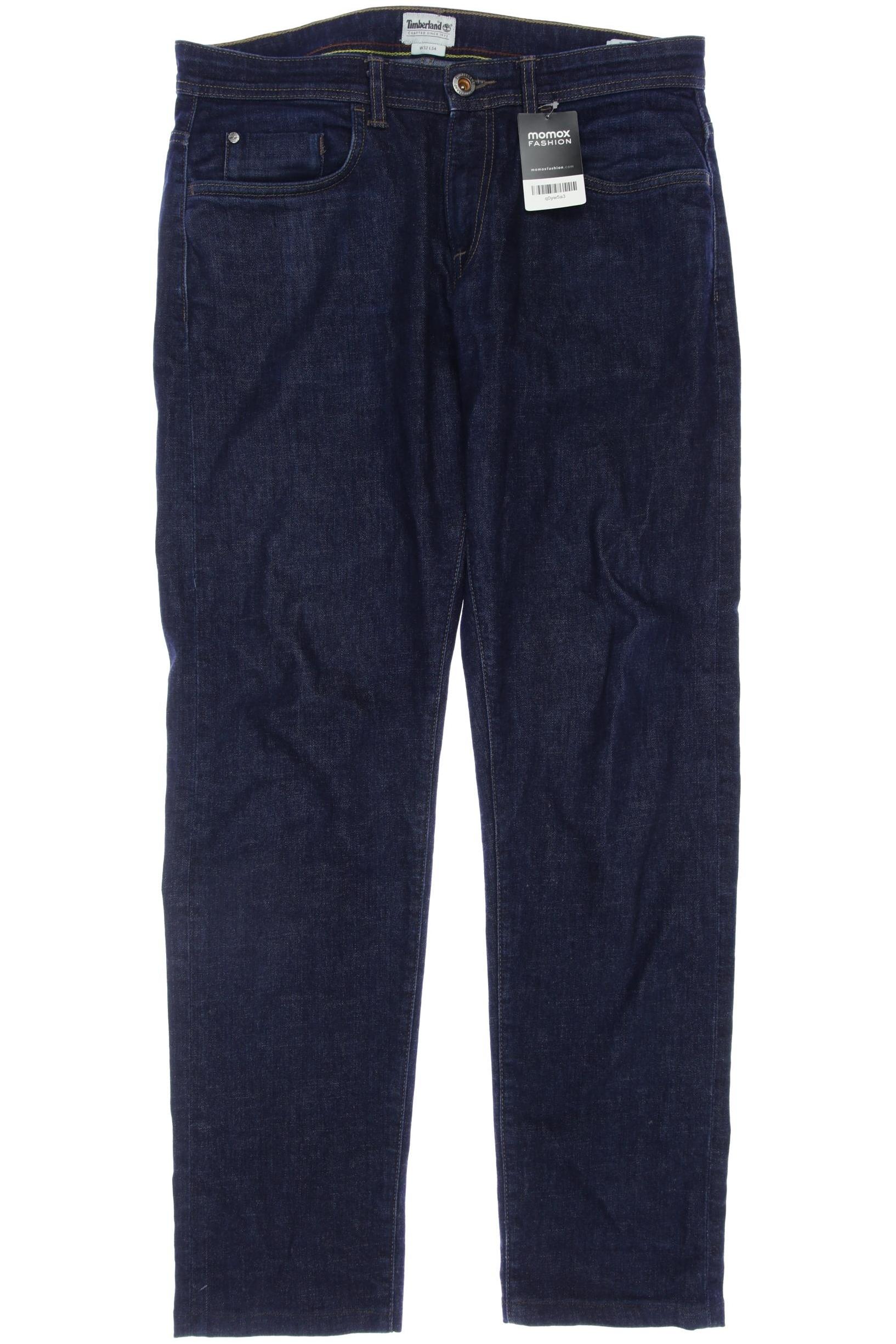 

Timberland Herren Jeans, marineblau, Gr. 32