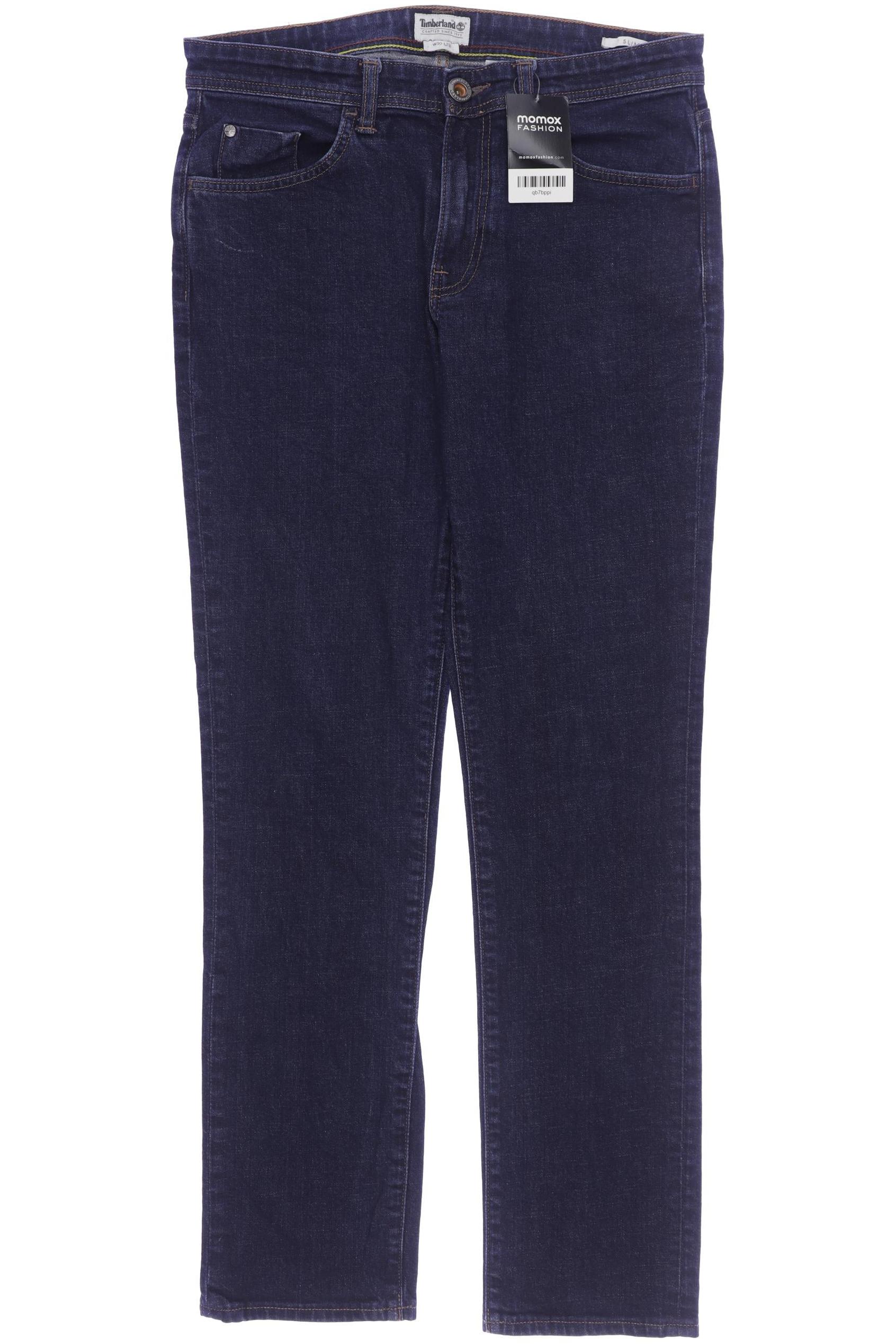 

Timberland Herren Jeans, marineblau, Gr. 30
