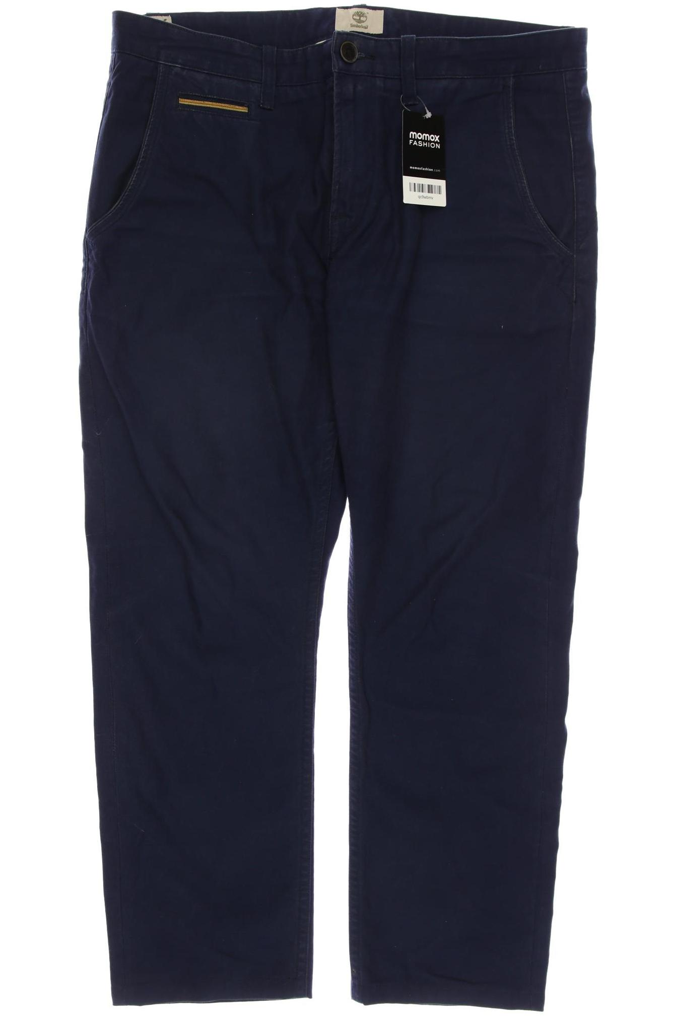 

Timberland Herren Jeans, marineblau