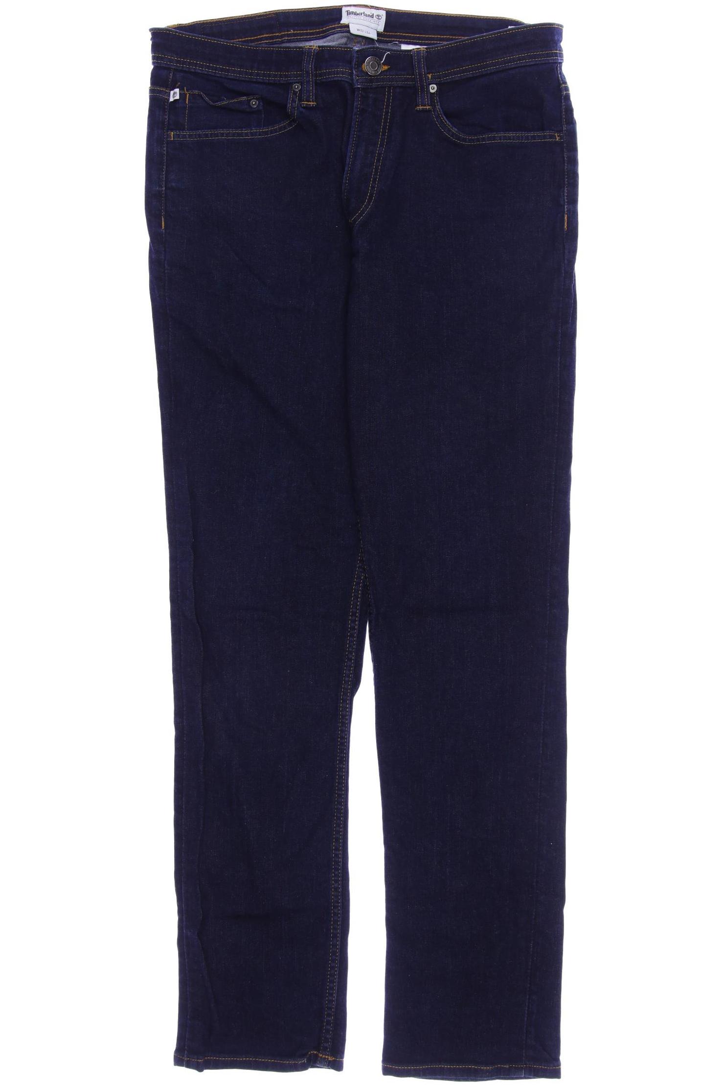 

Timberland Herren Jeans, marineblau