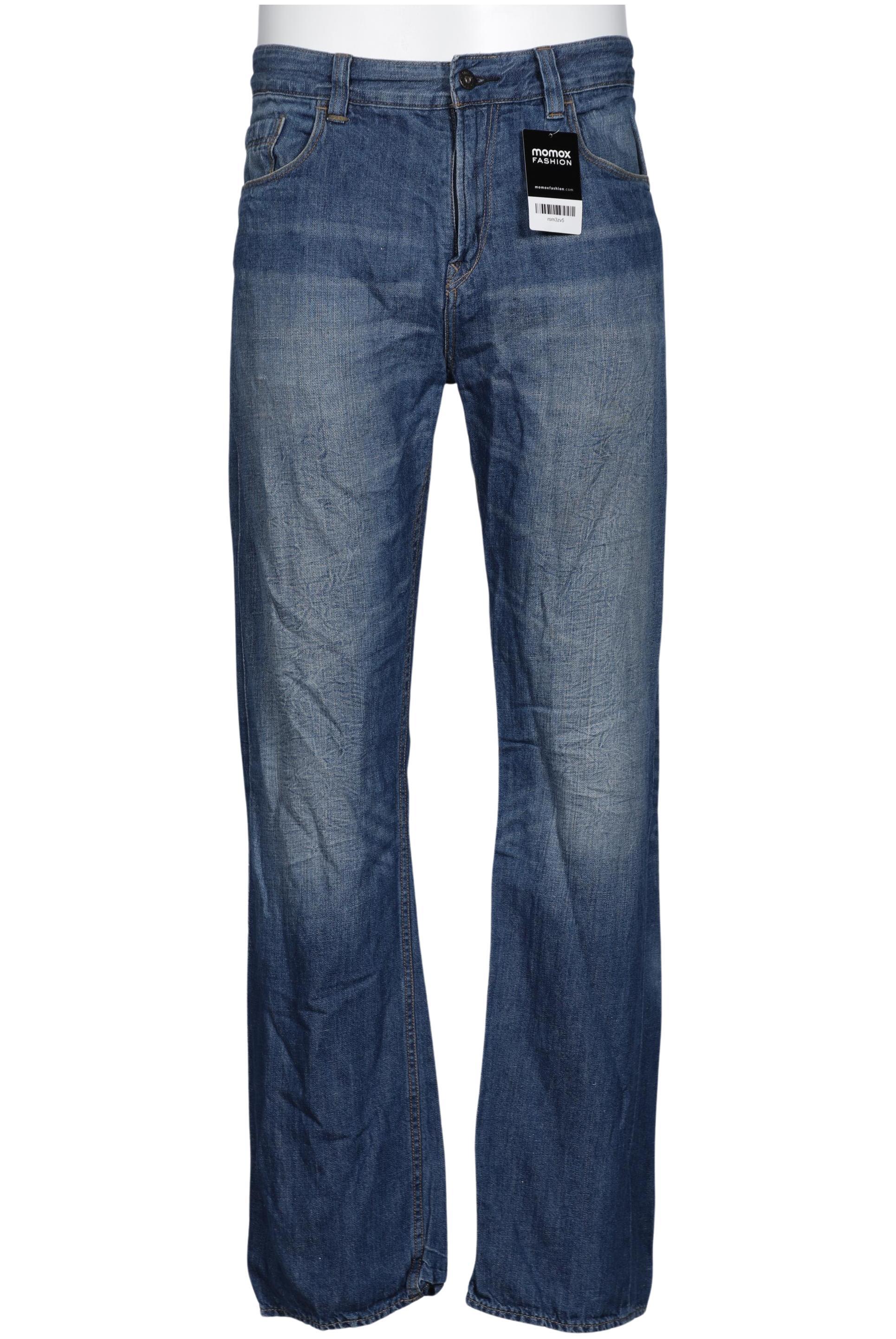 

Timberland Herren Jeans, blau, Gr. 34