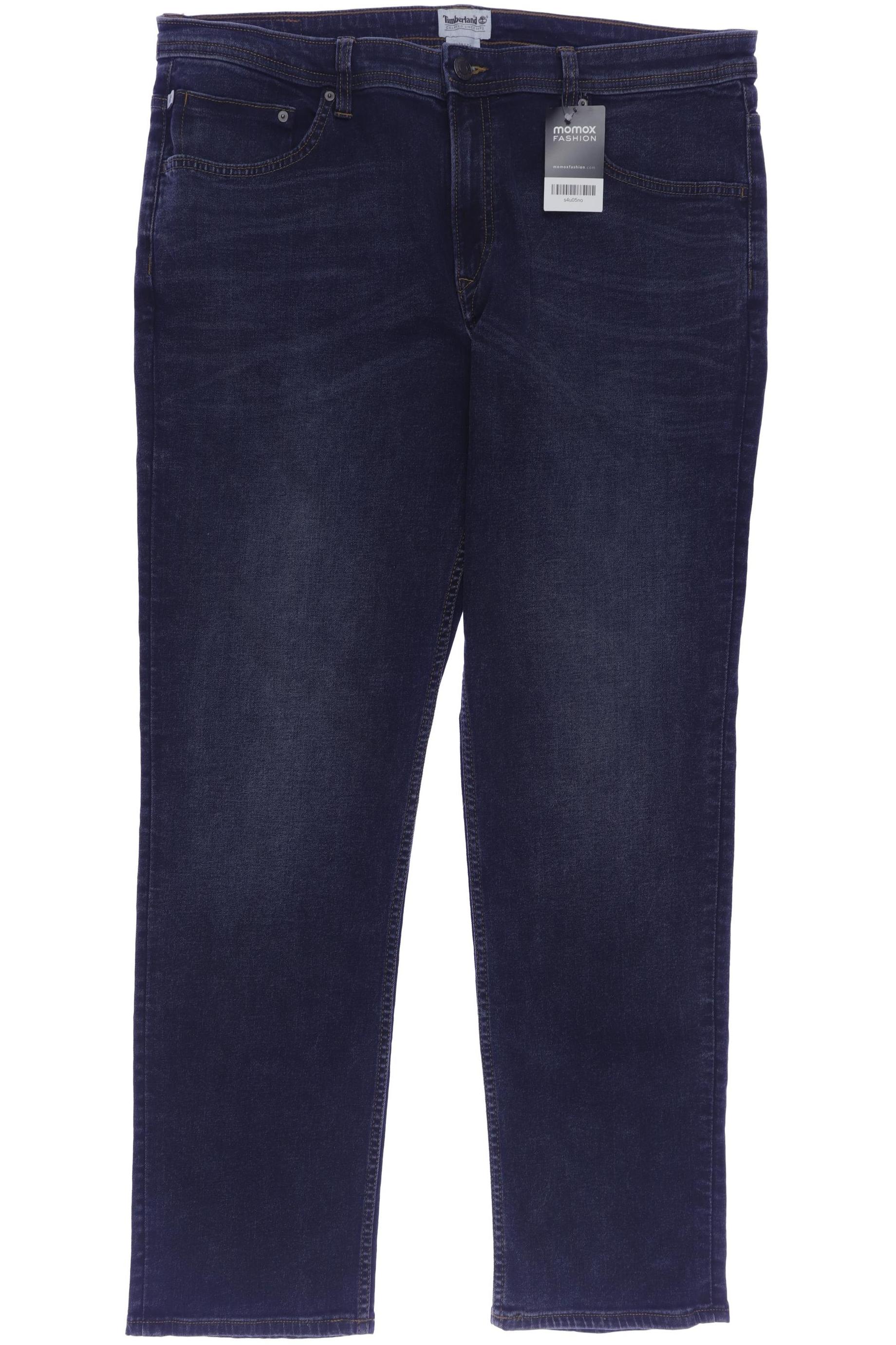 

Timberland Herren Jeans, blau, Gr. 38