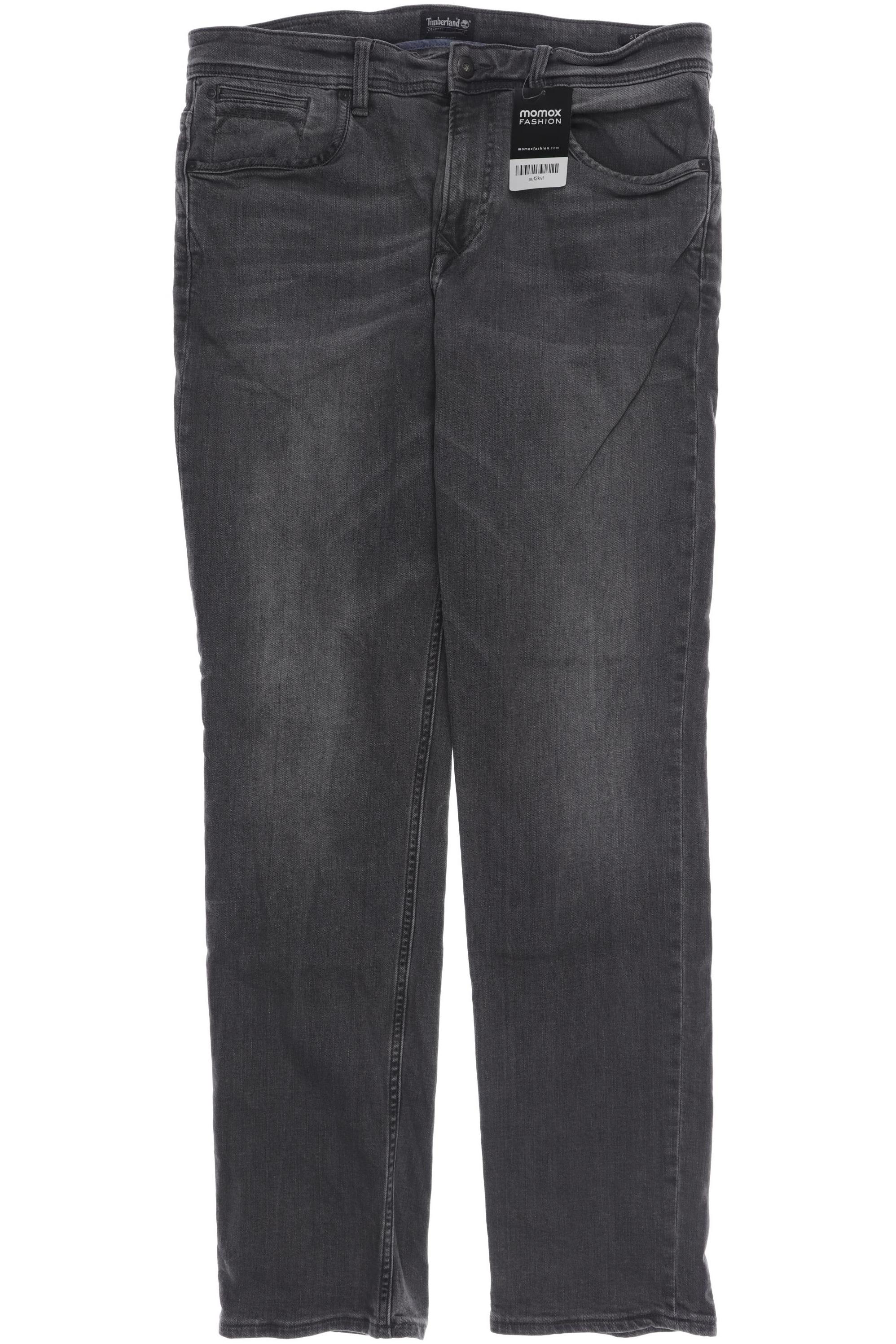 

Timberland Herren Jeans, grau