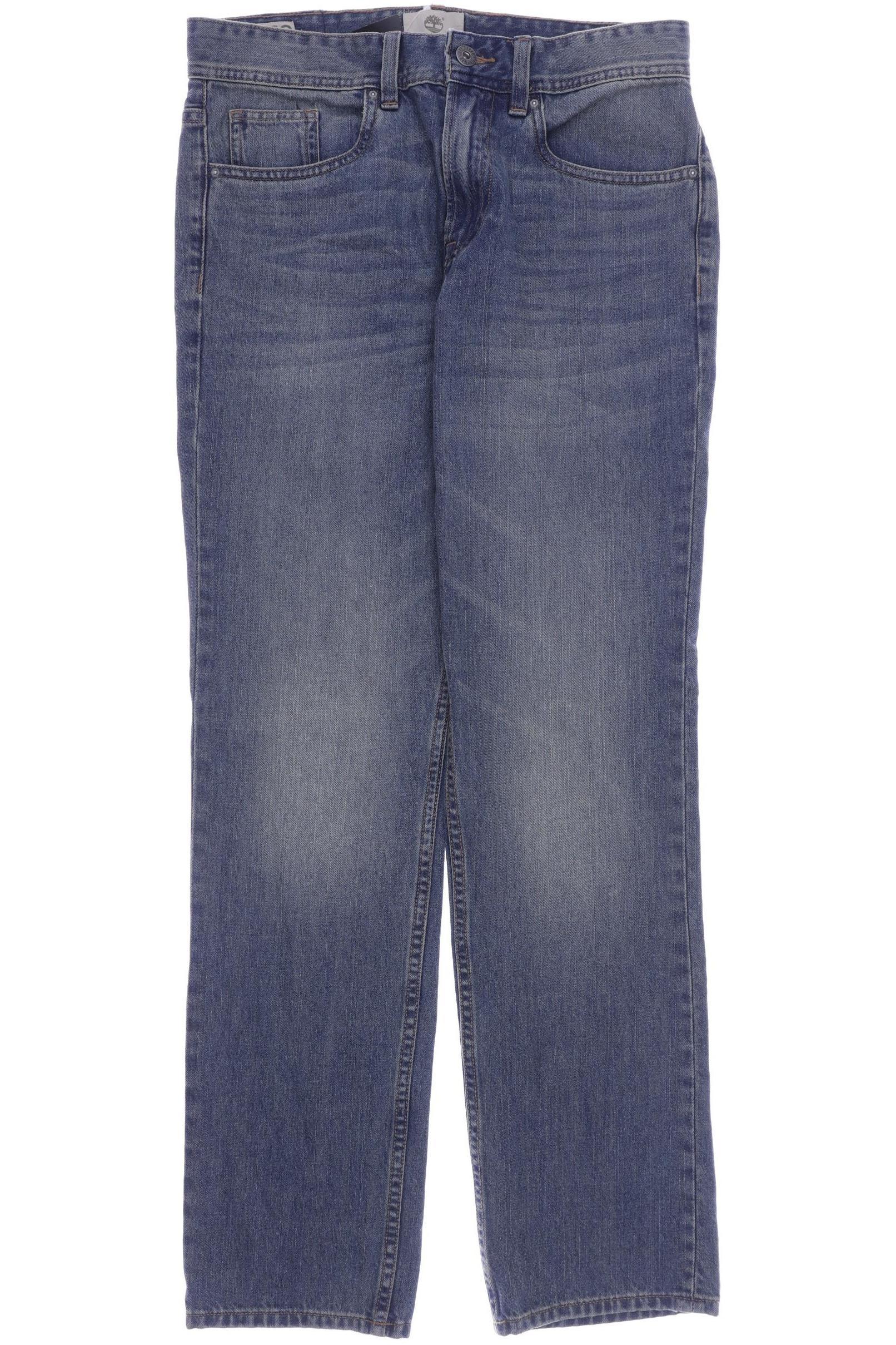 

Timberland Herren Jeans, marineblau, Gr. 30