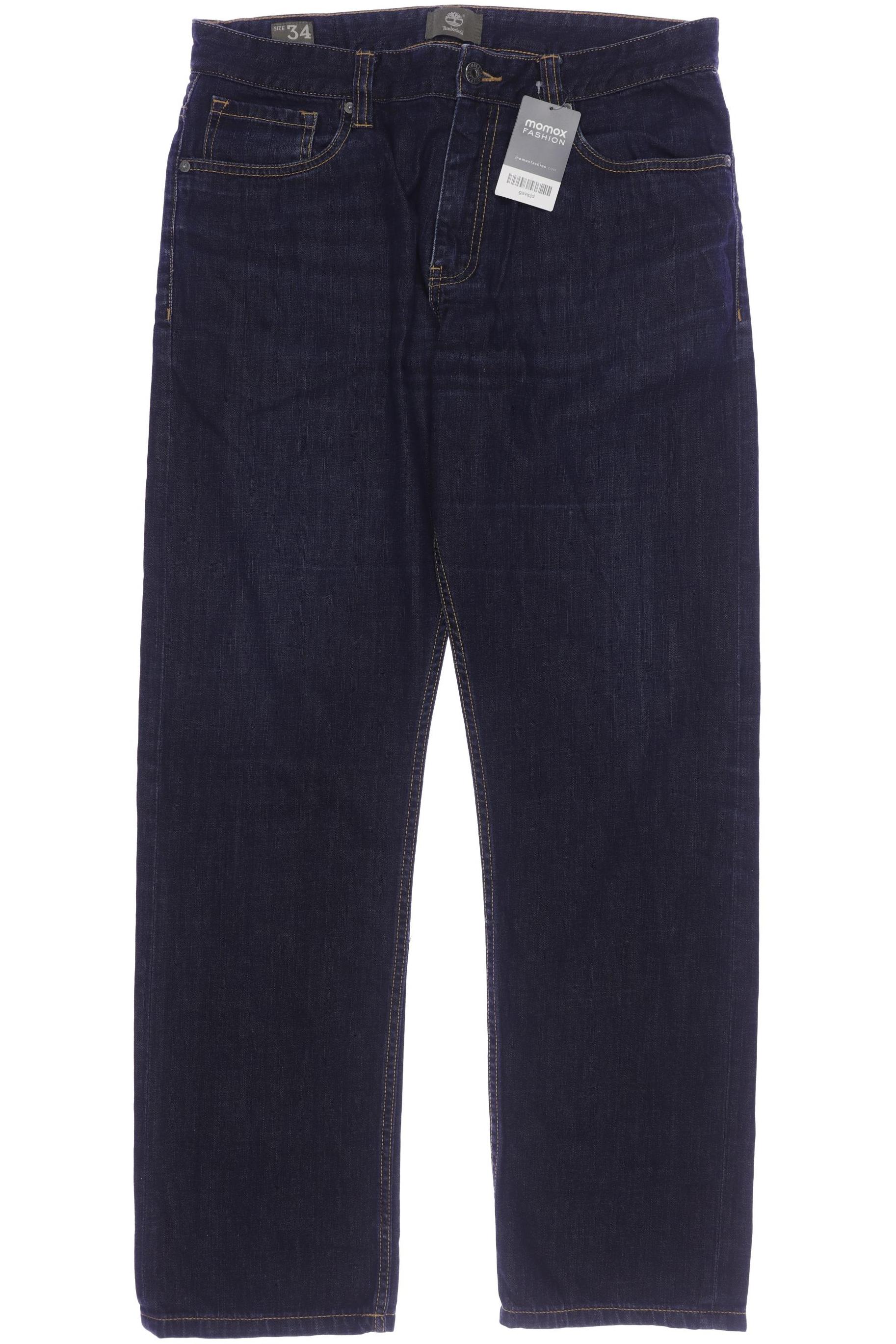 

Timberland Herren Jeans, marineblau, Gr. 34
