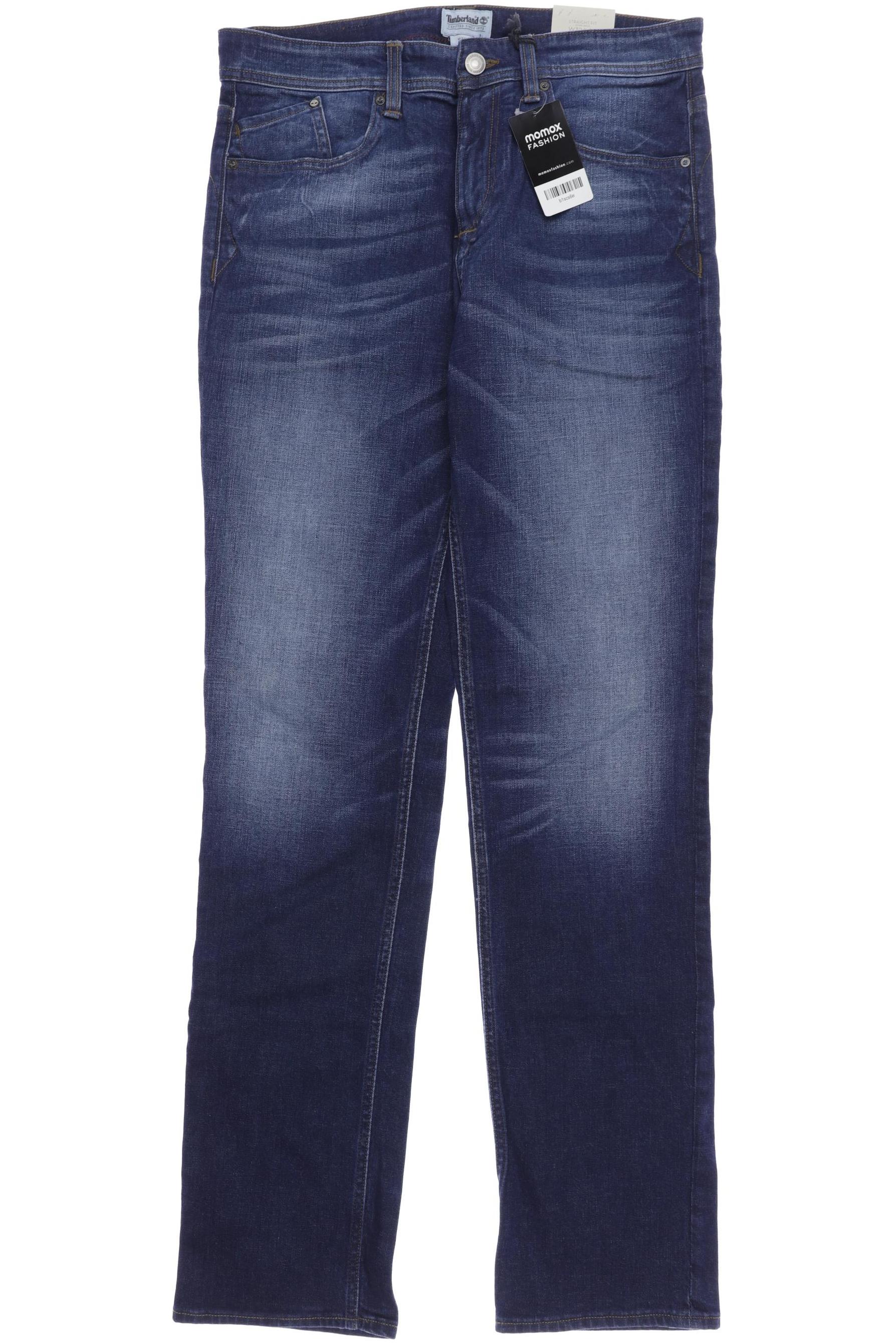 

Timberland Herren Jeans, marineblau, Gr. 32