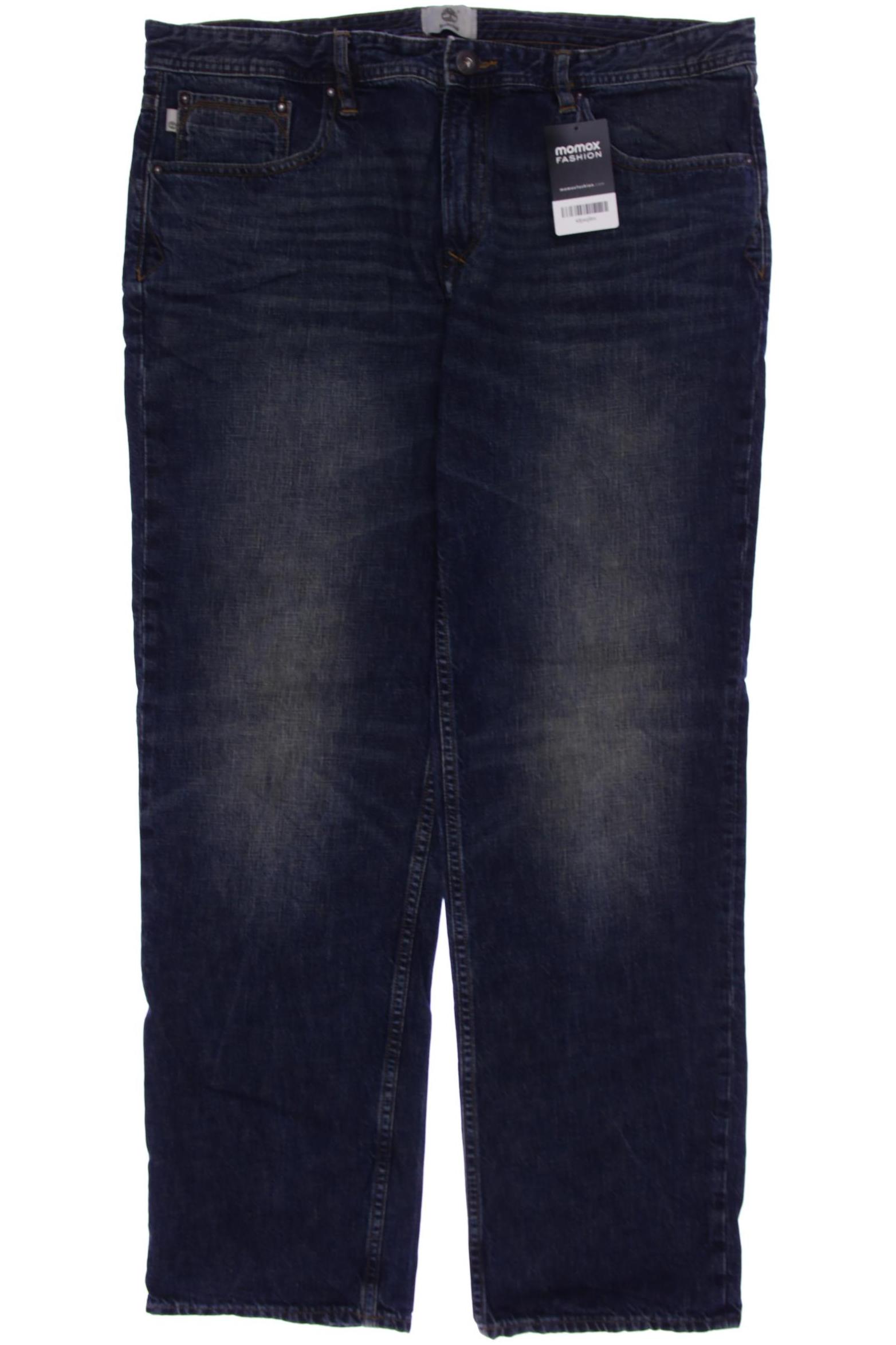 

Timberland Herren Jeans, blau, Gr. 56