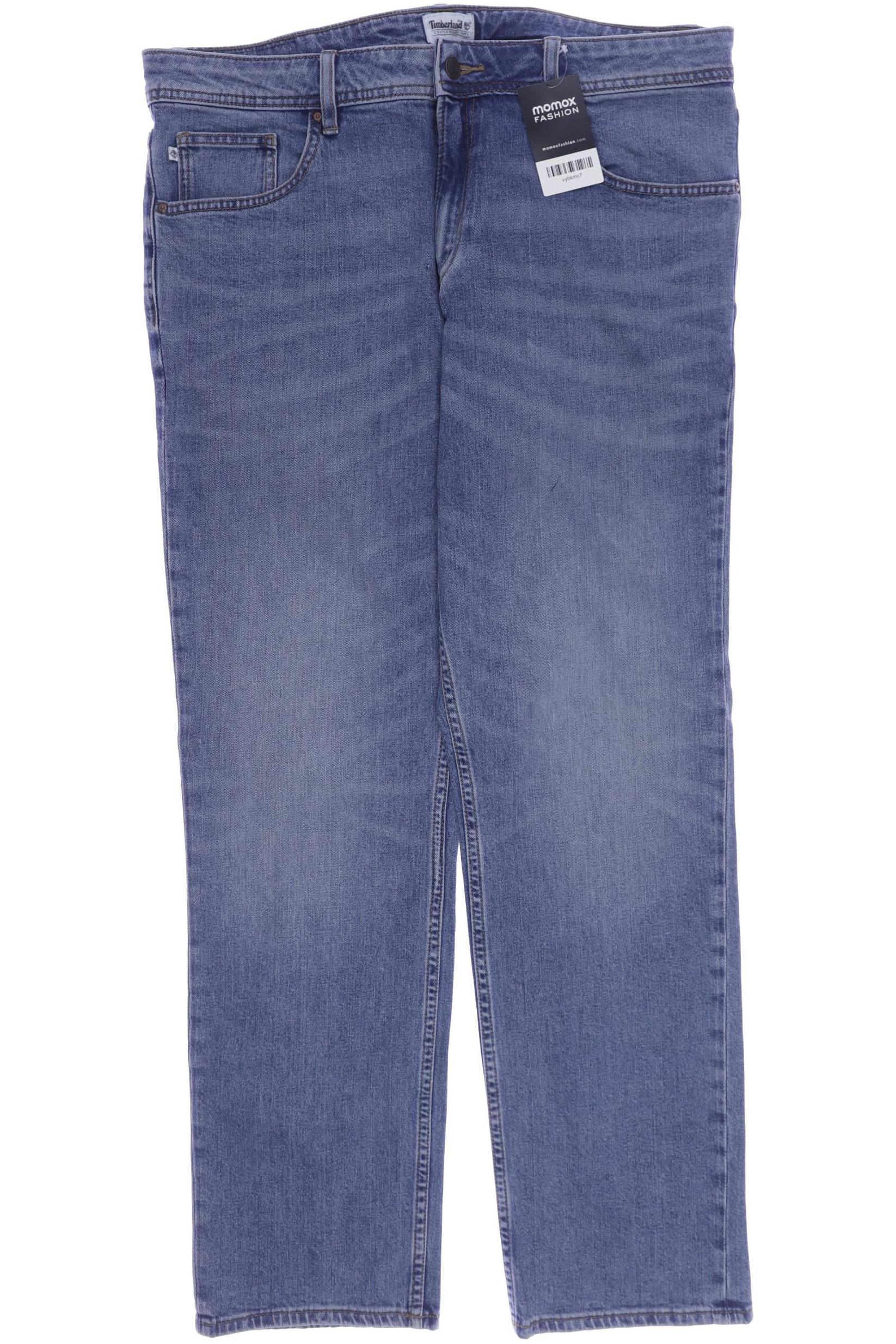

Timberland Herren Jeans, blau