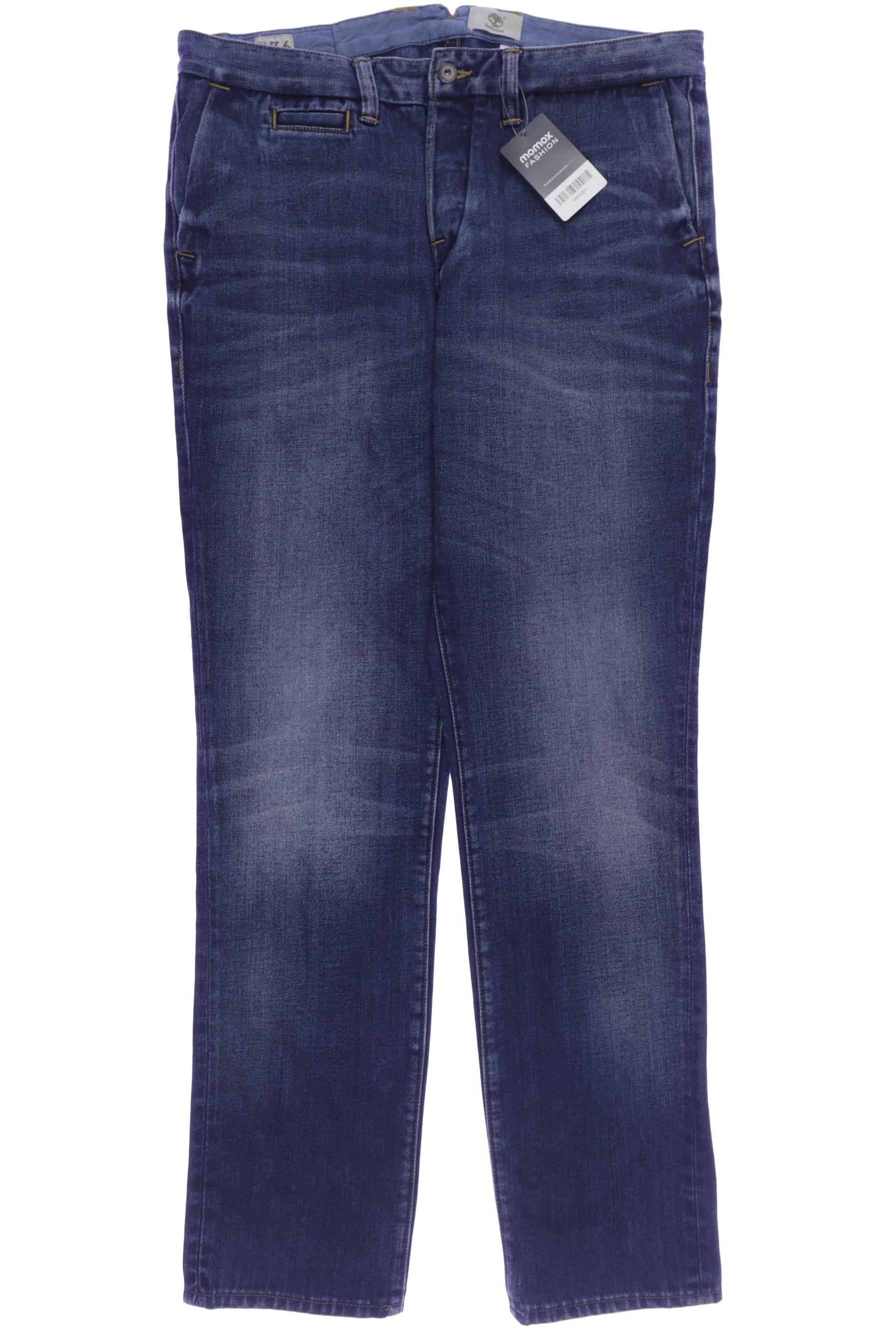 

Timberland Herren Jeans, marineblau, Gr. 36