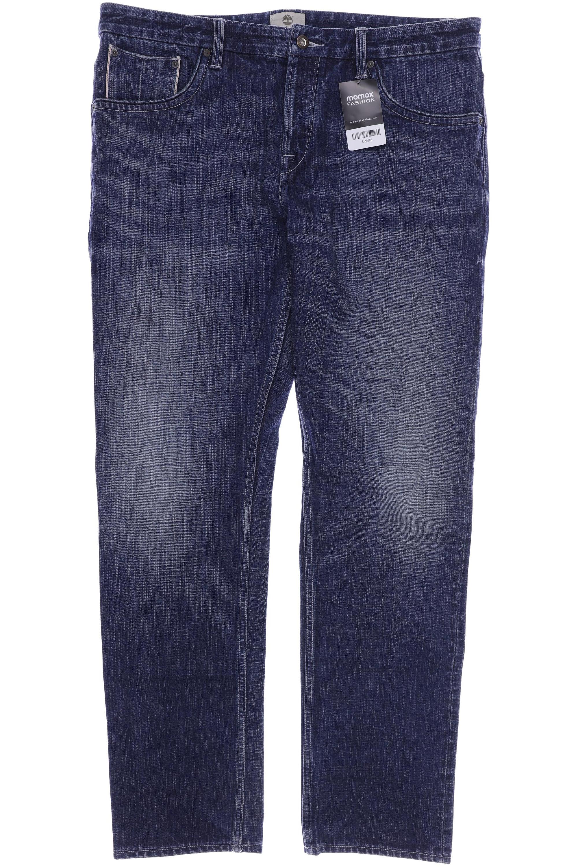 

Timberland Herren Jeans, blau