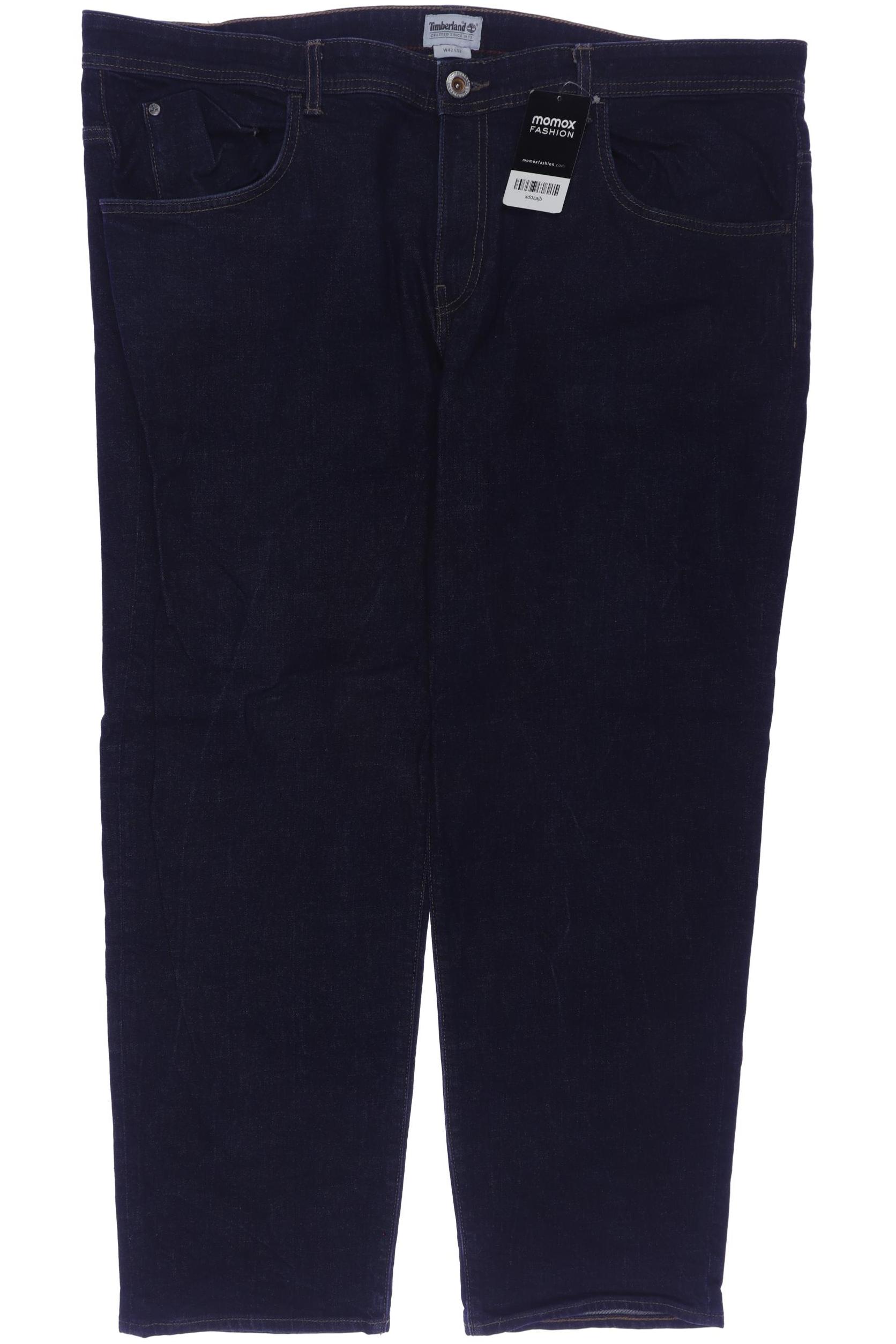 

Timberland Herren Jeans, marineblau, Gr. 42