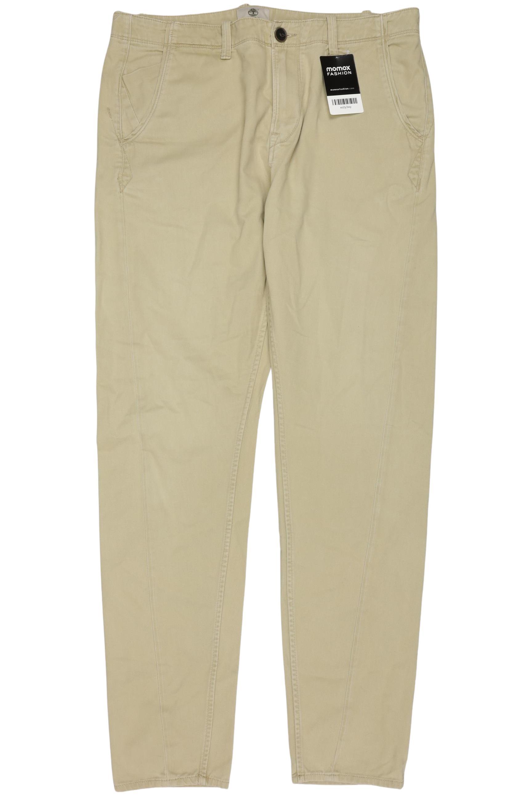 

Timberland Herren Jeans, beige, Gr. 34