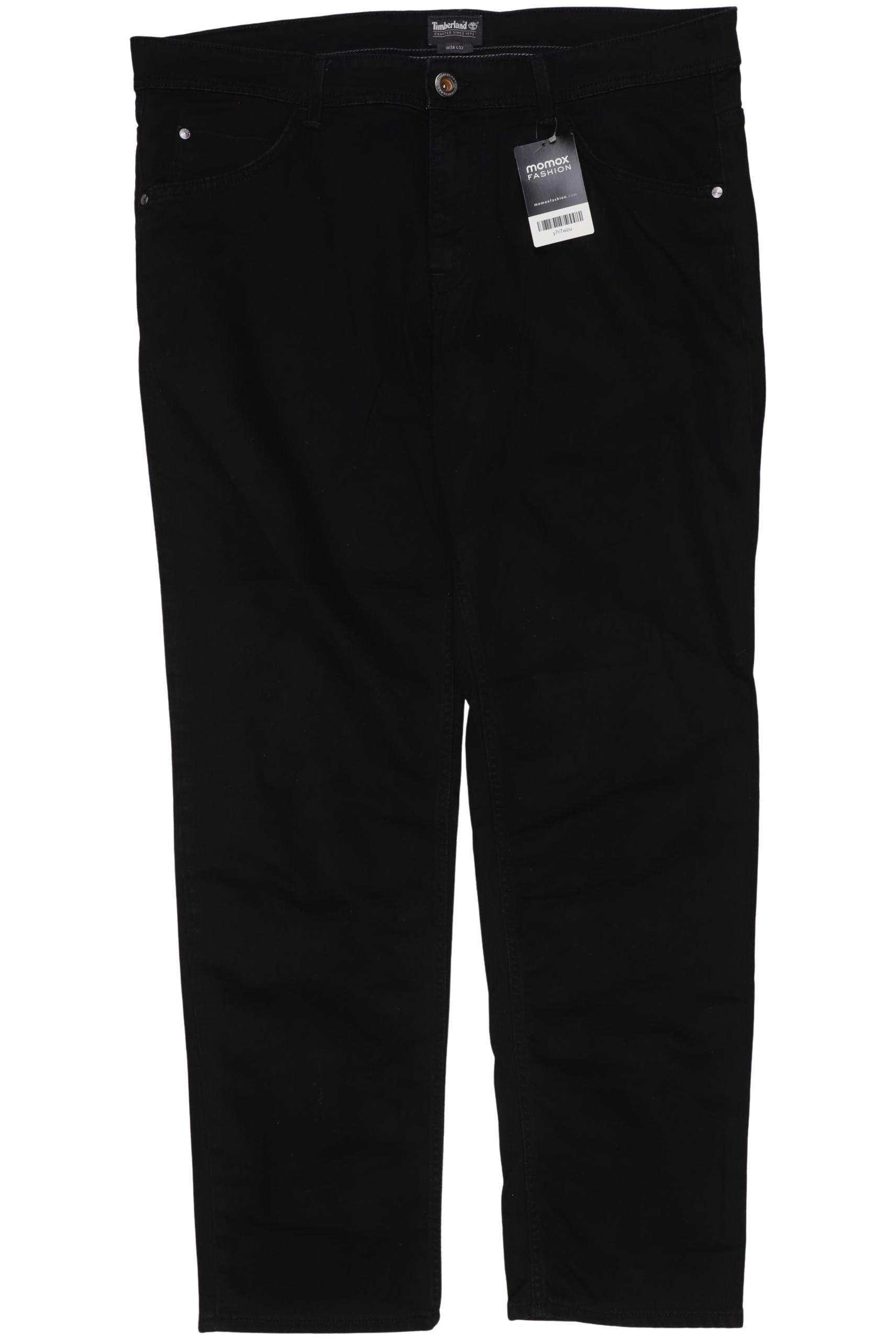 Thumbnail - Timberland Herren Jeans, schwarz, Gr. 38