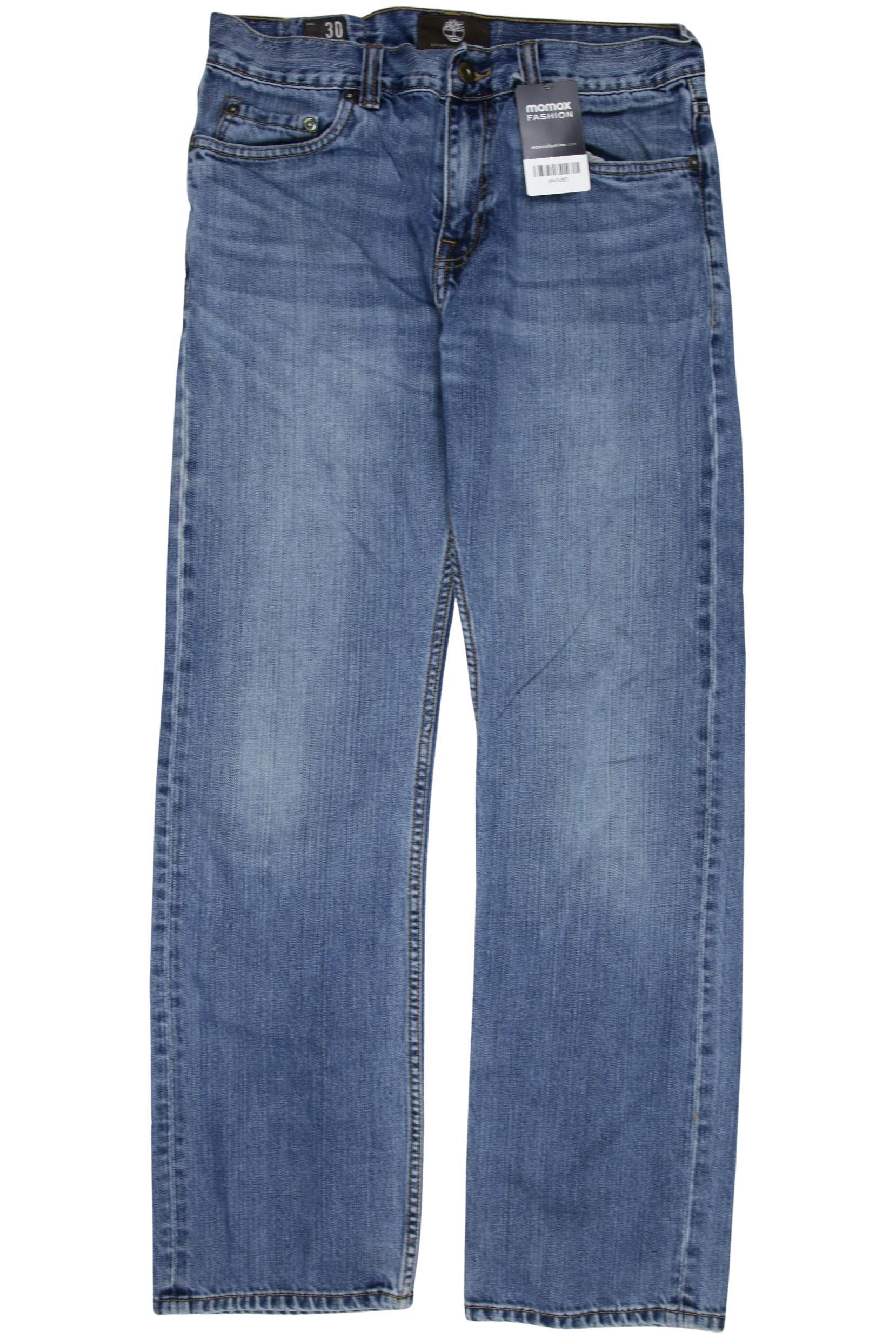 

Timberland Herren Jeans, blau, Gr. 30