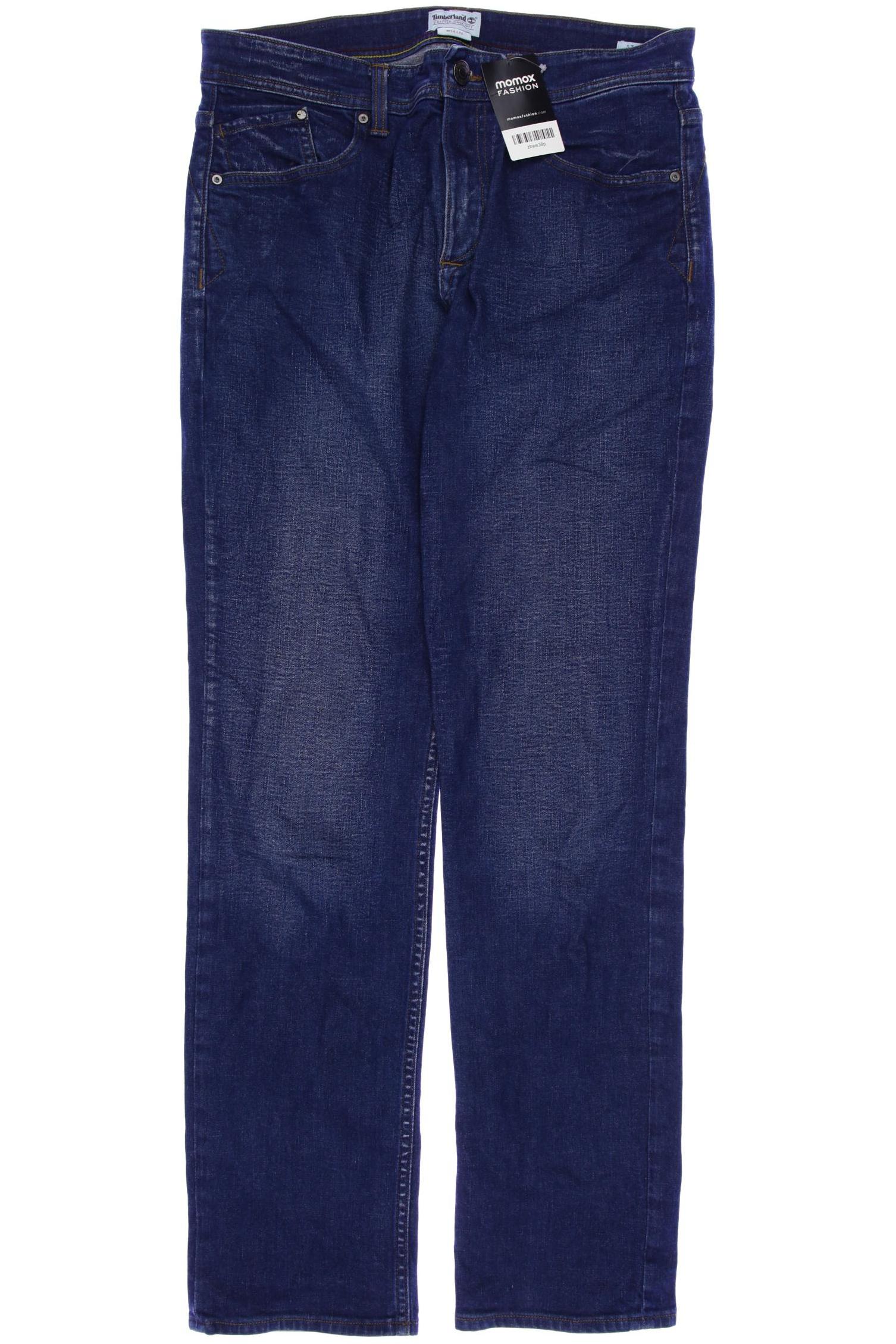

Timberland Herren Jeans, marineblau, Gr. 34
