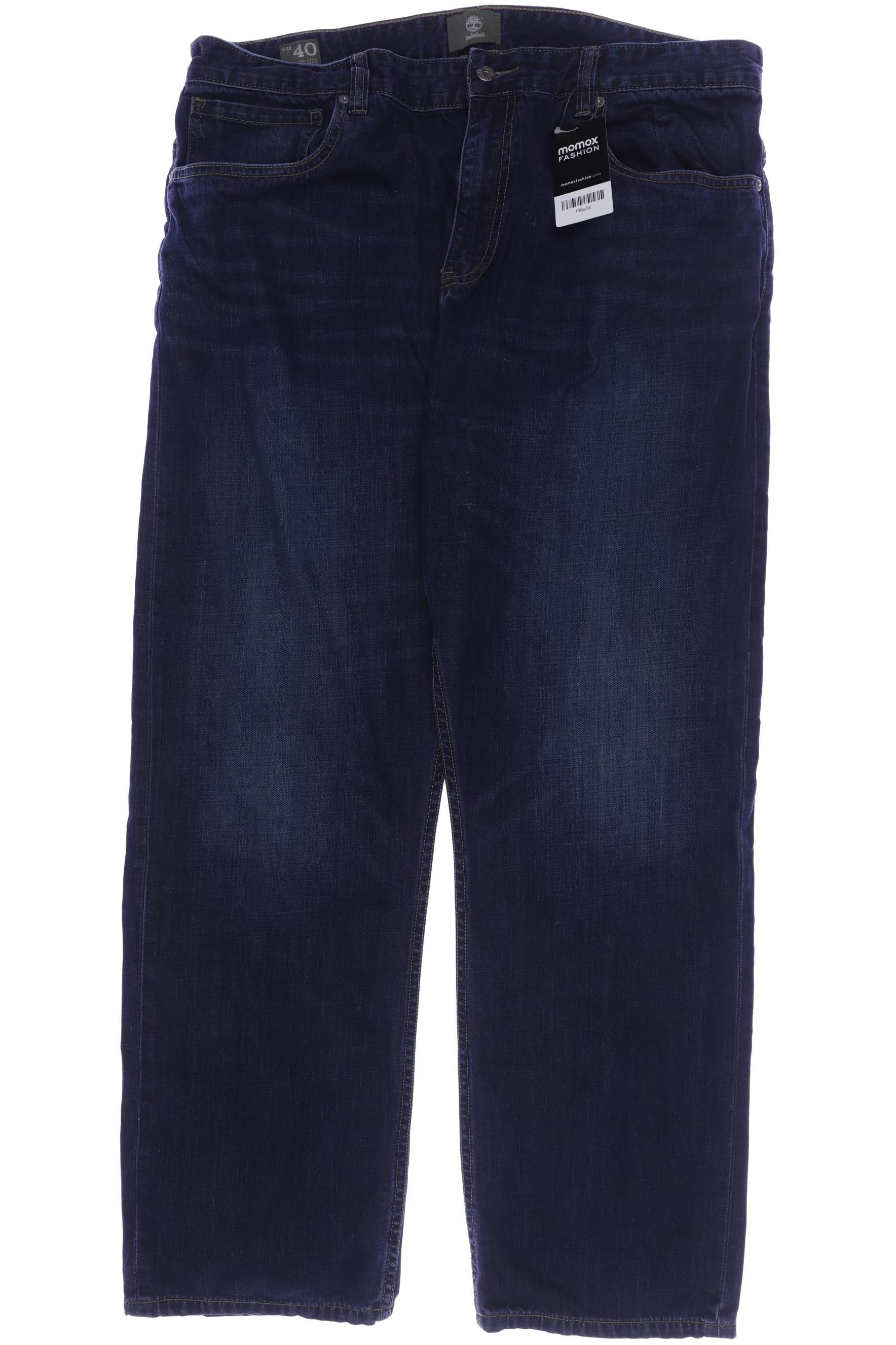 

Timberland Herren Jeans, marineblau, Gr. 58