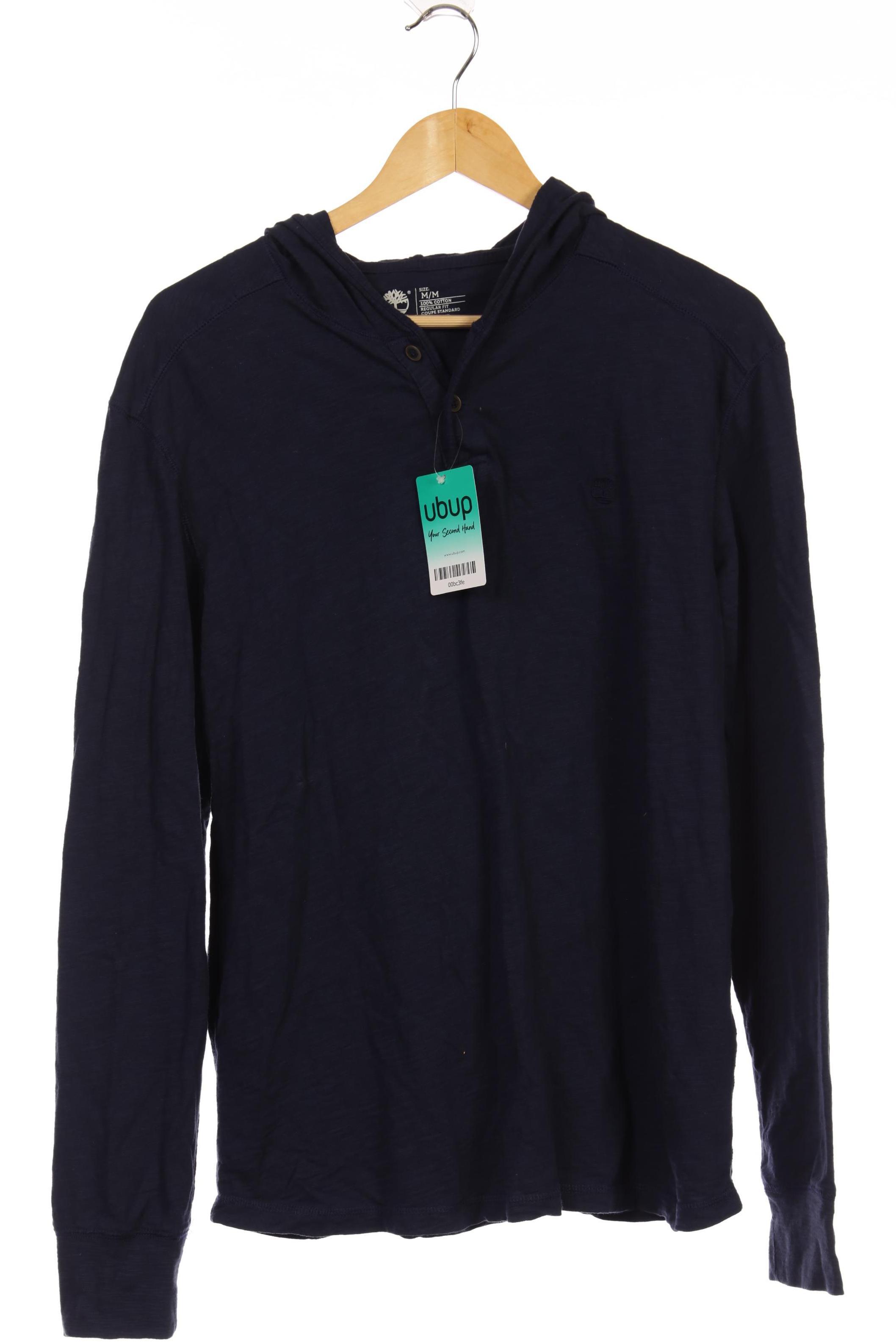 Thumbnail - Timberland Herren Kapuzenpullover, blau, Gr.