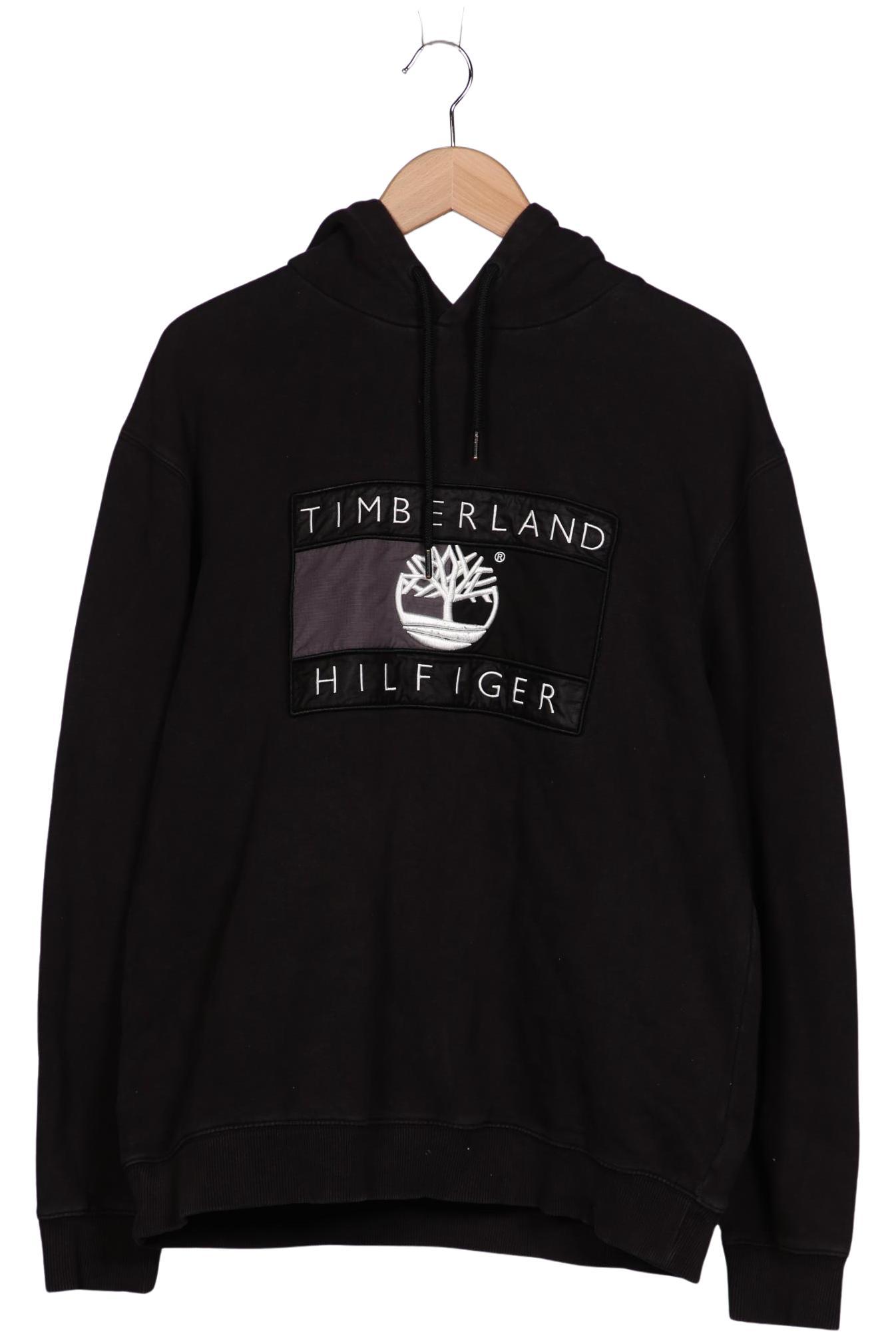 

Timberland Herren Kapuzenpullover, grau, Gr. 54