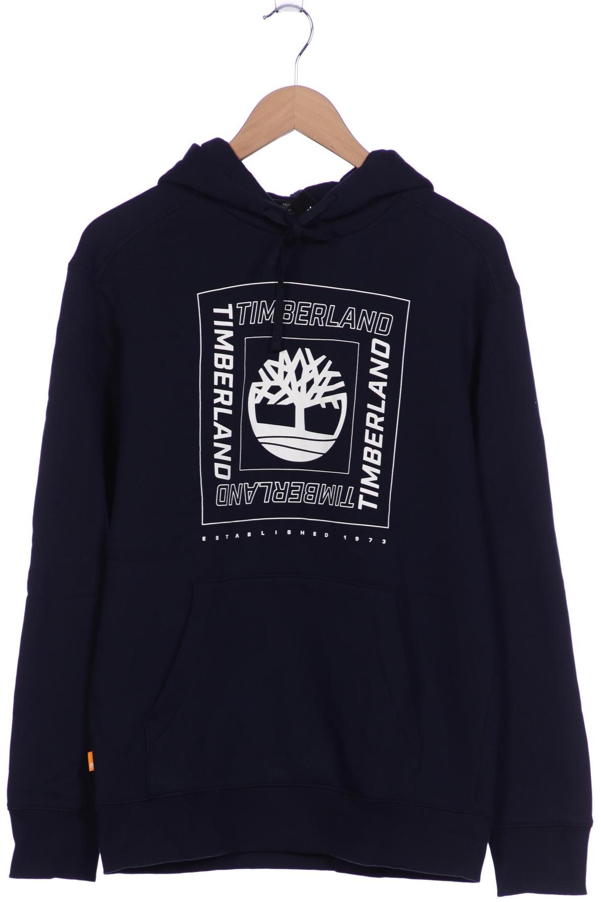 

Timberland Herren Kapuzenpullover, marineblau, Gr. 48