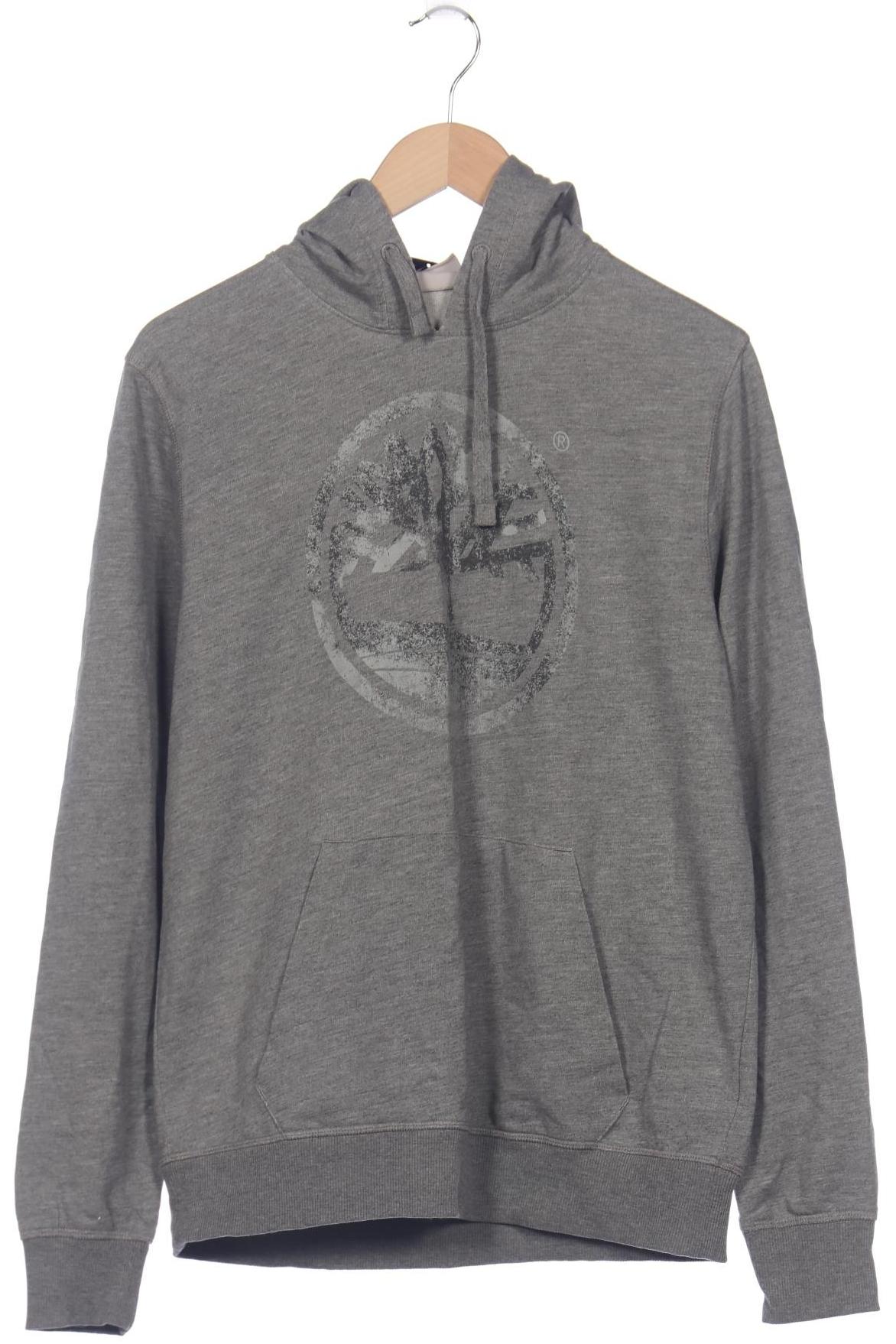 

Timberland Herren Kapuzenpullover, grau, Gr. 48