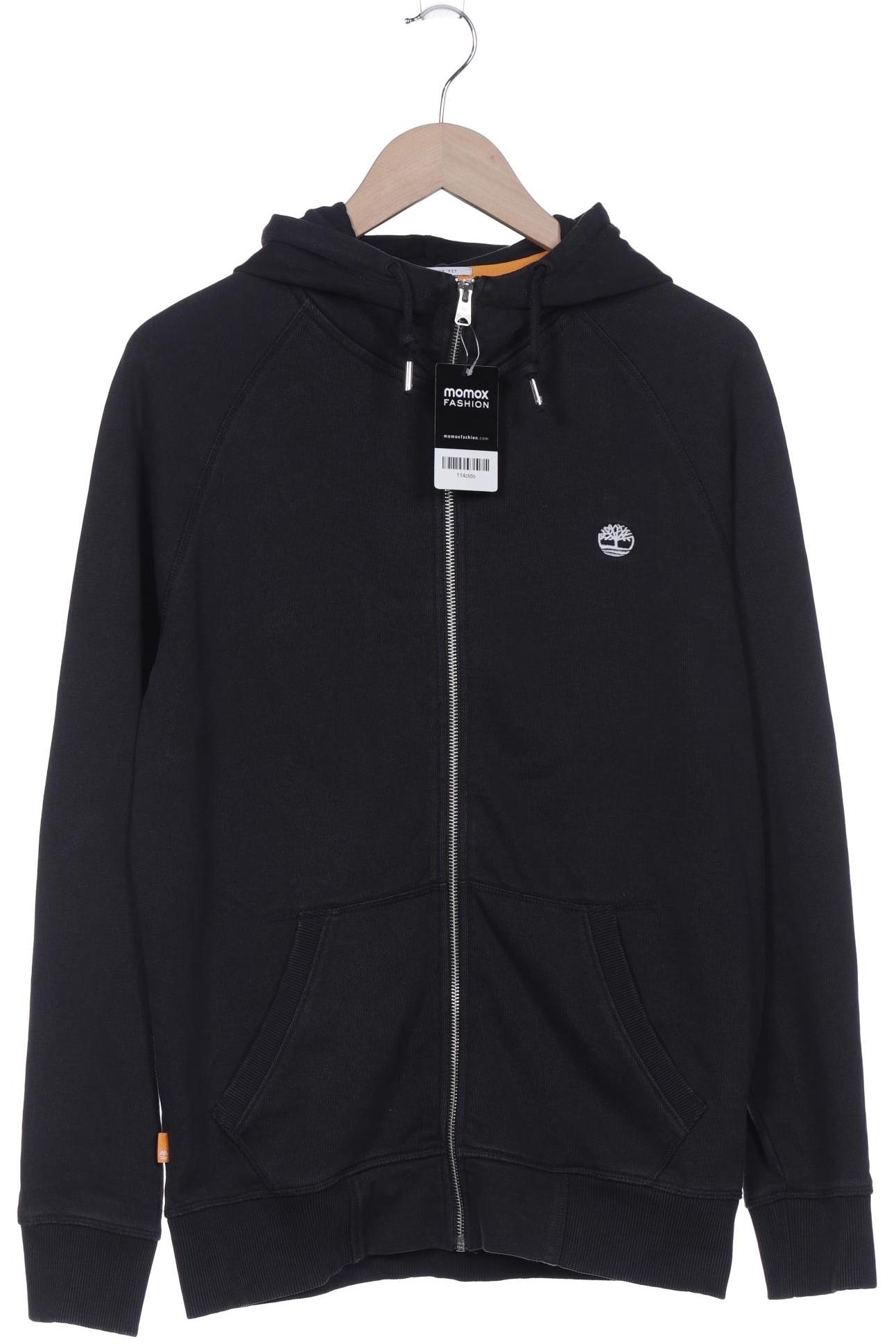

Timberland Herren Kapuzenpullover, schwarz, Gr. 48