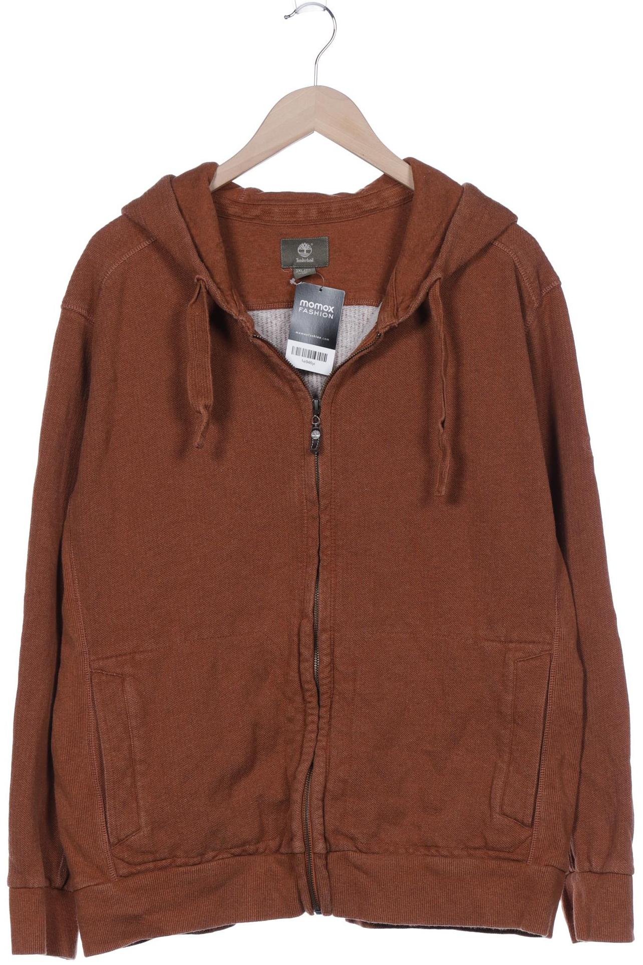 

Timberland Herren Kapuzenpullover, braun