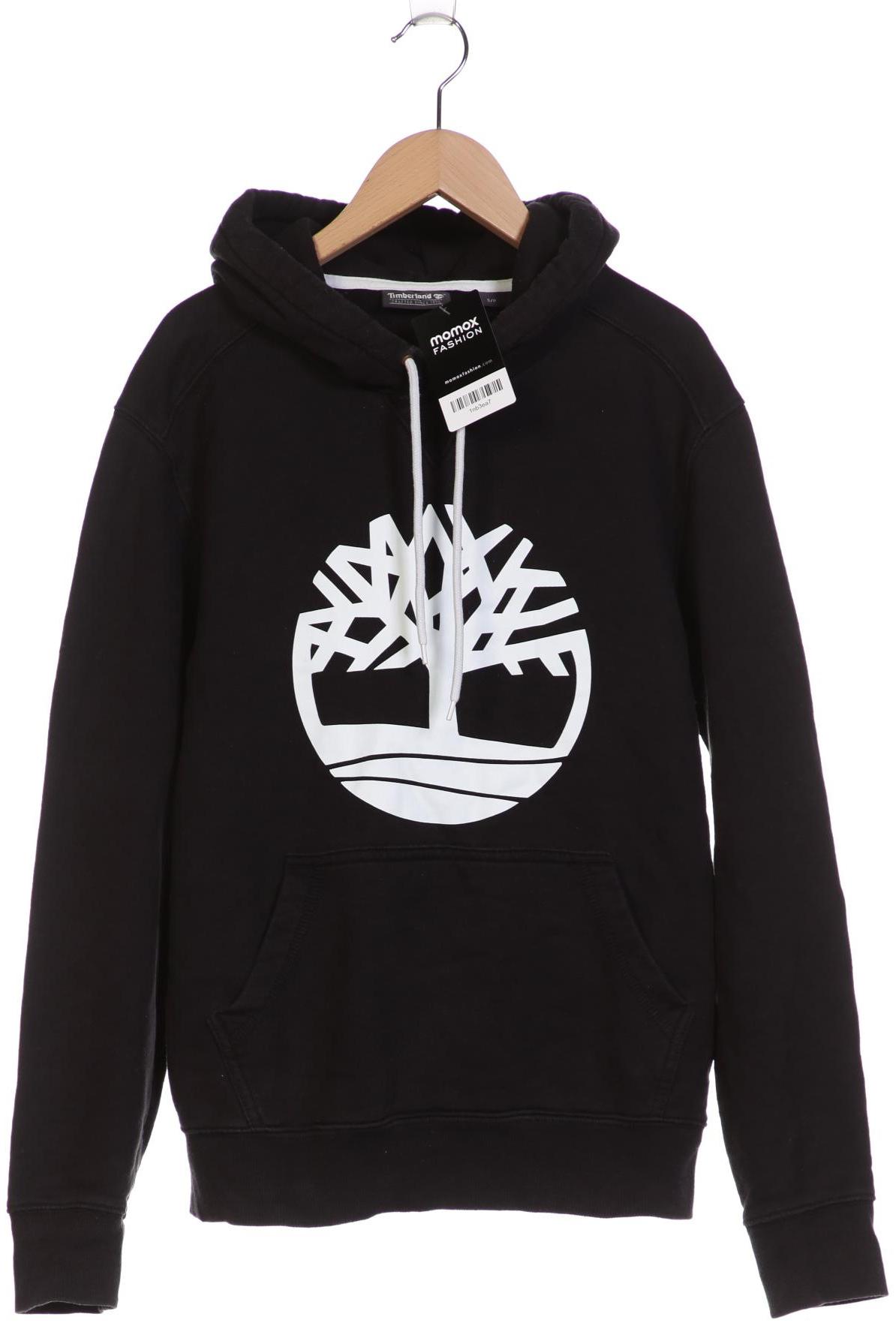 

Timberland Herren Kapuzenpullover, schwarz, Gr. 46