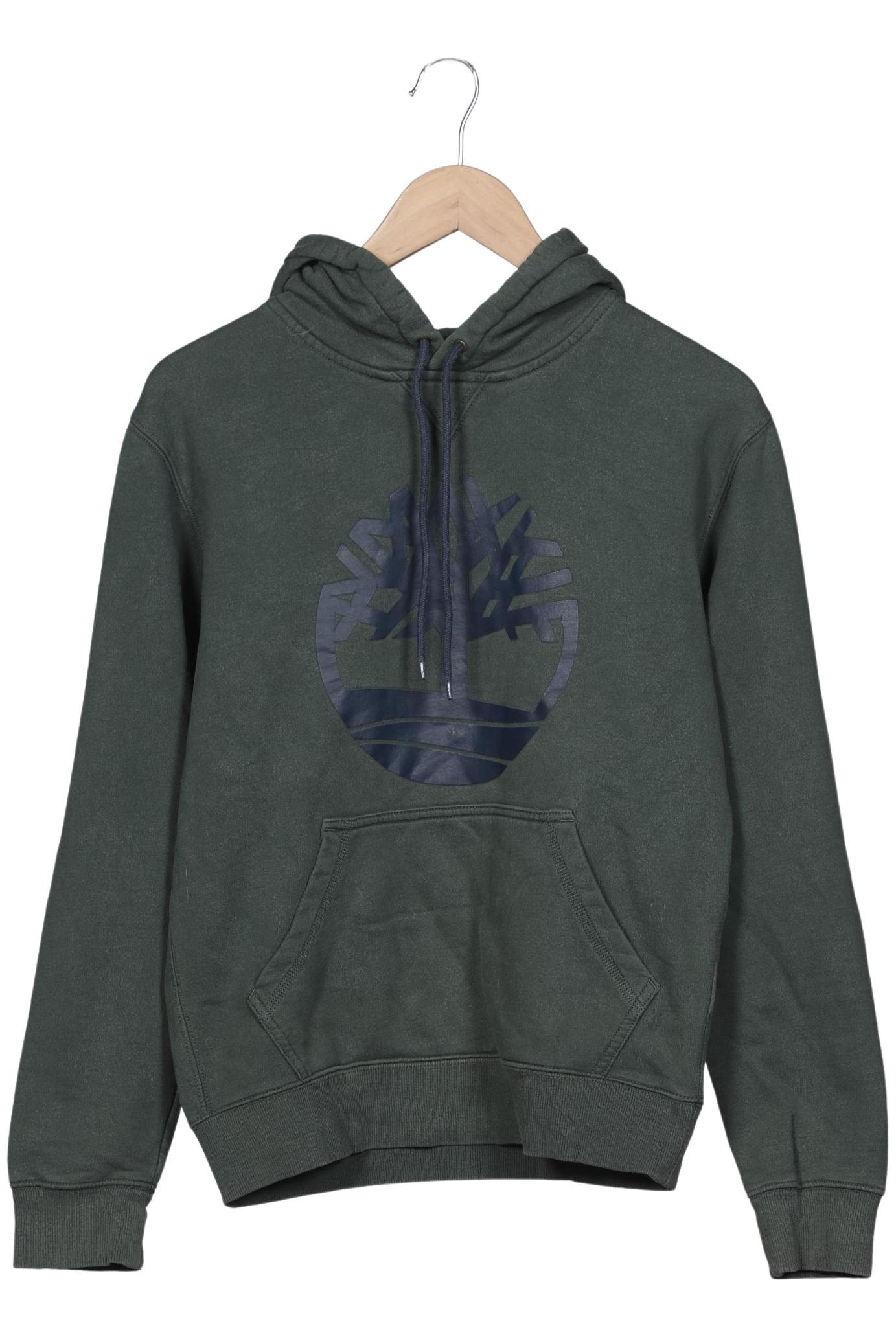 Thumbnail - Timberland Herren Kapuzenpullover, grün, Gr. 46