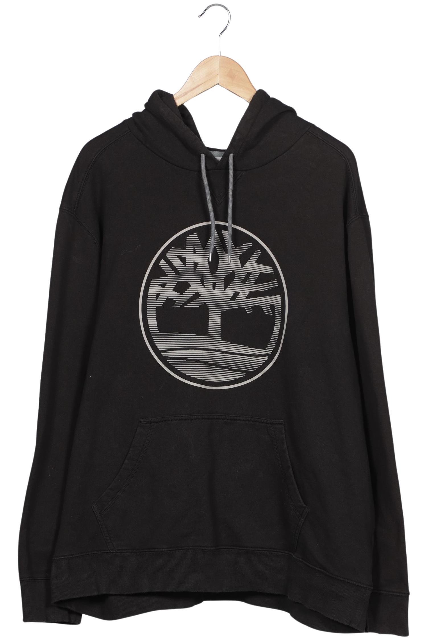 

Timberland Herren Kapuzenpullover, schwarz, Gr. 58