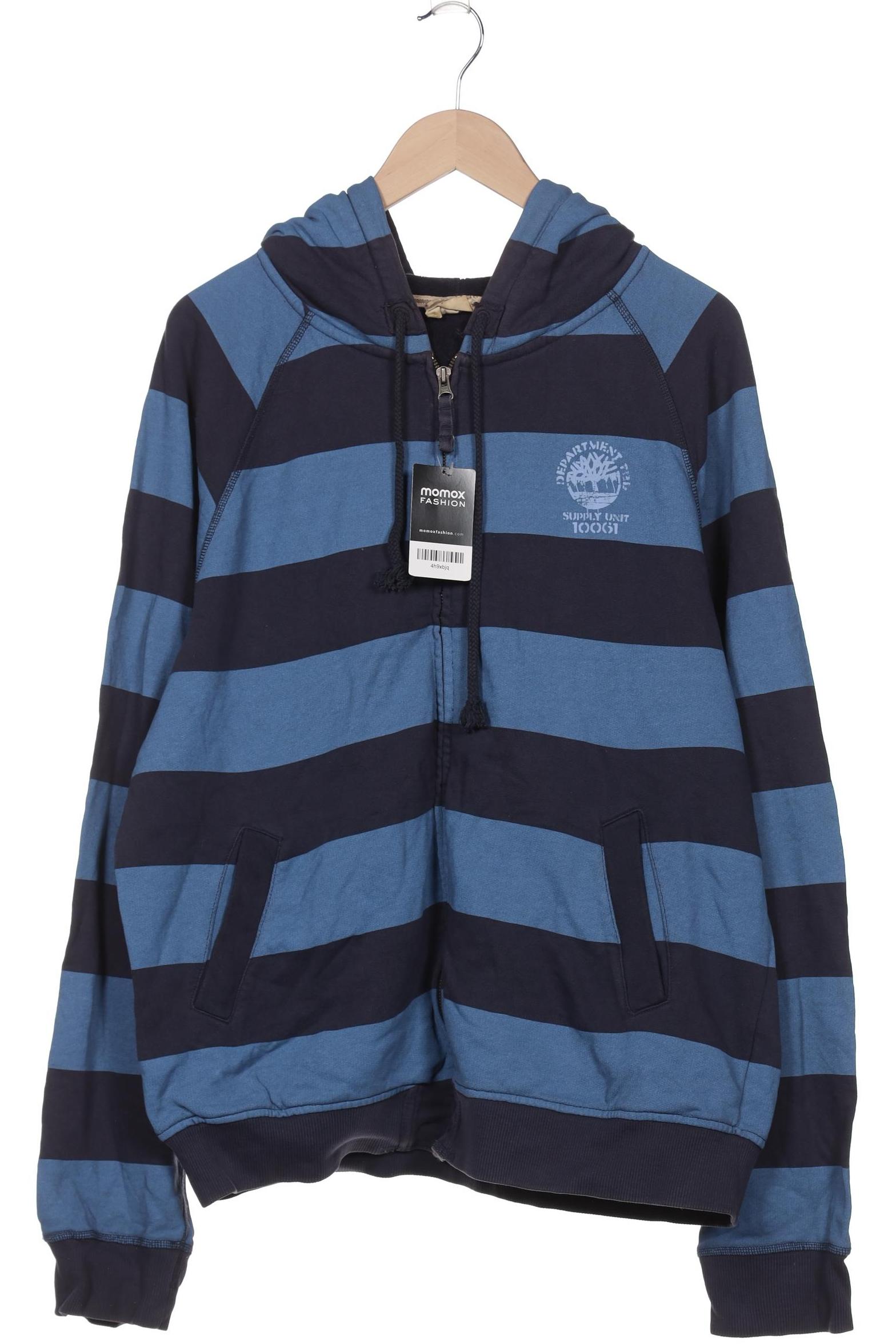 

Timberland Herren Kapuzenpullover, marineblau, Gr. 54