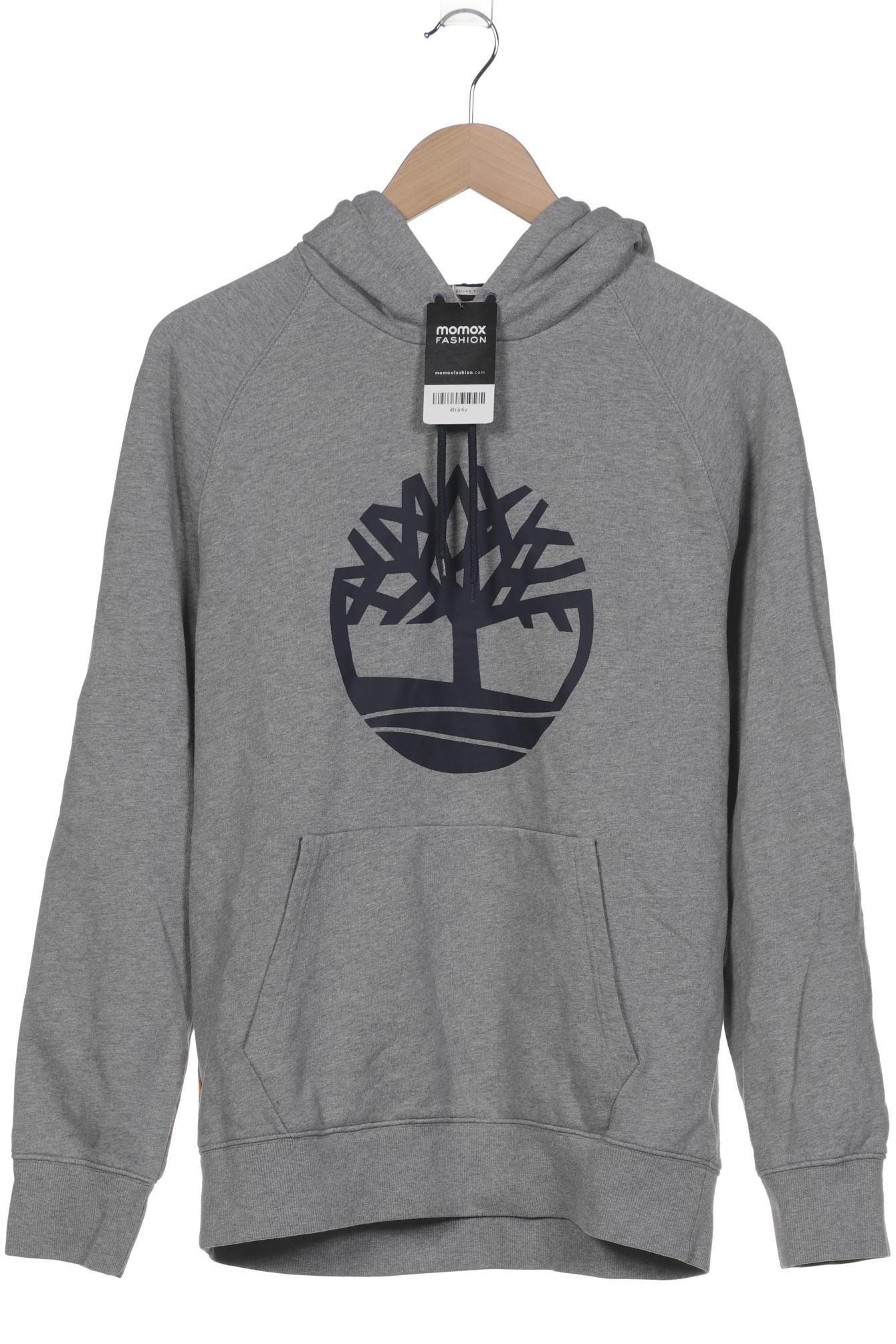 

Timberland Herren Kapuzenpullover, grau, Gr. 48