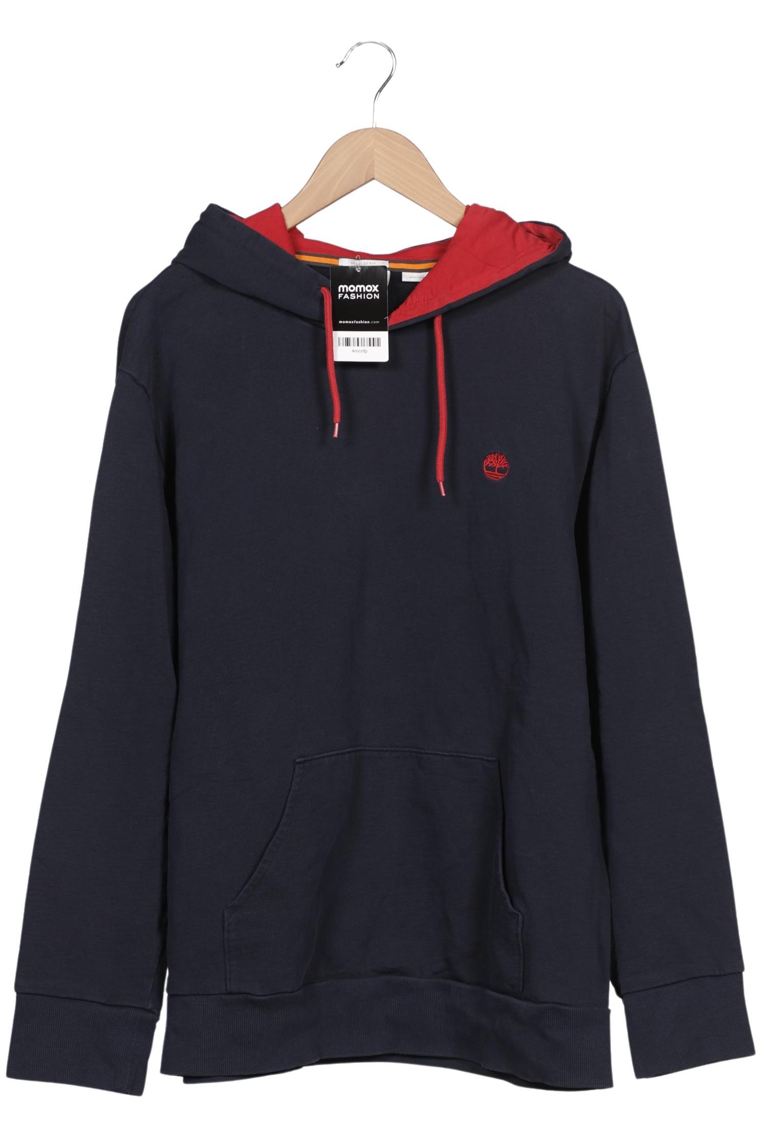 

Timberland Herren Kapuzenpullover, marineblau, Gr. 56