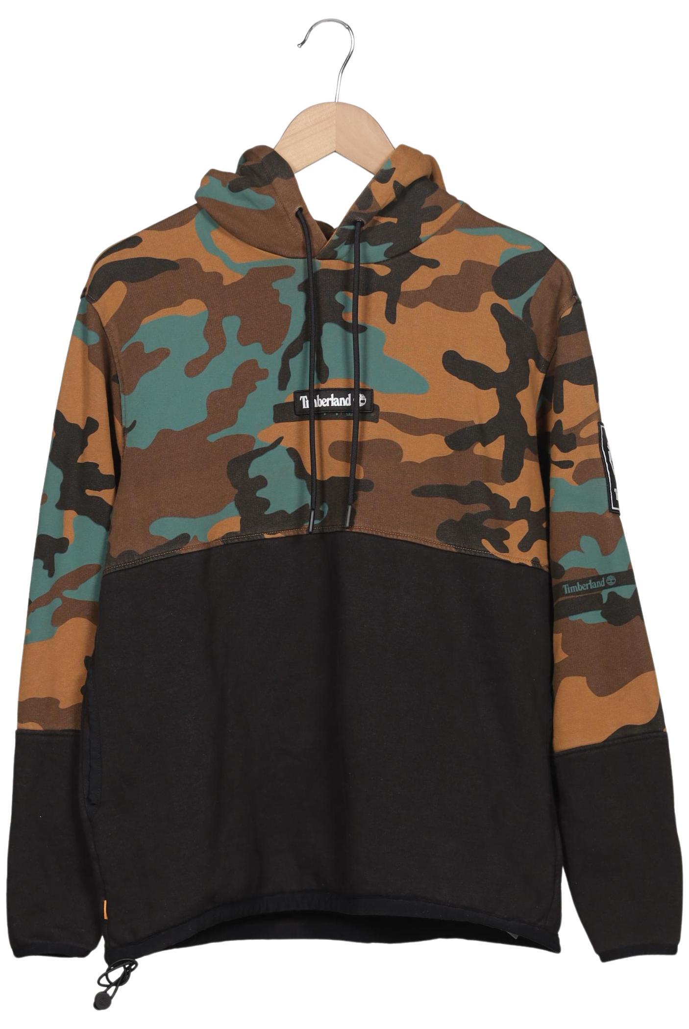Thumbnail - Timberland Herren Kapuzenpullover, mehrfarbig, Gr. 48
