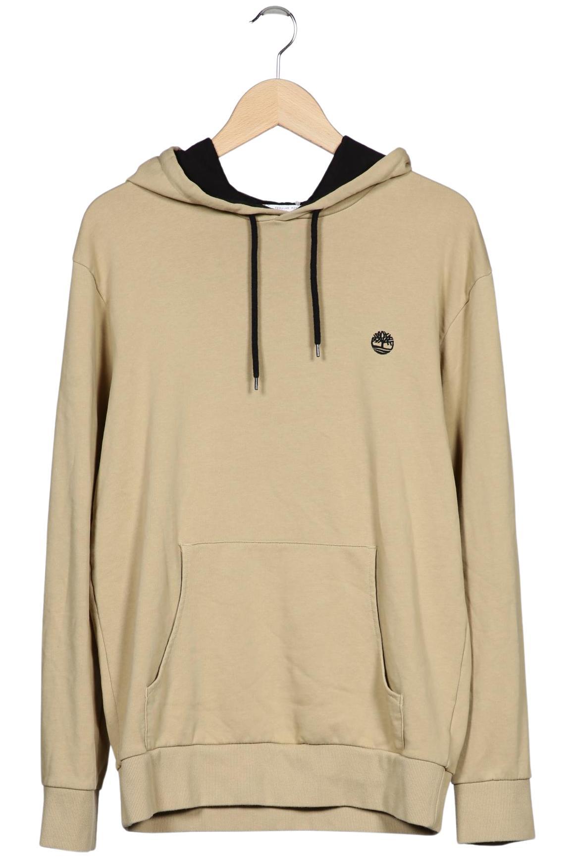 

Timberland Herren Kapuzenpullover, beige, Gr. 48