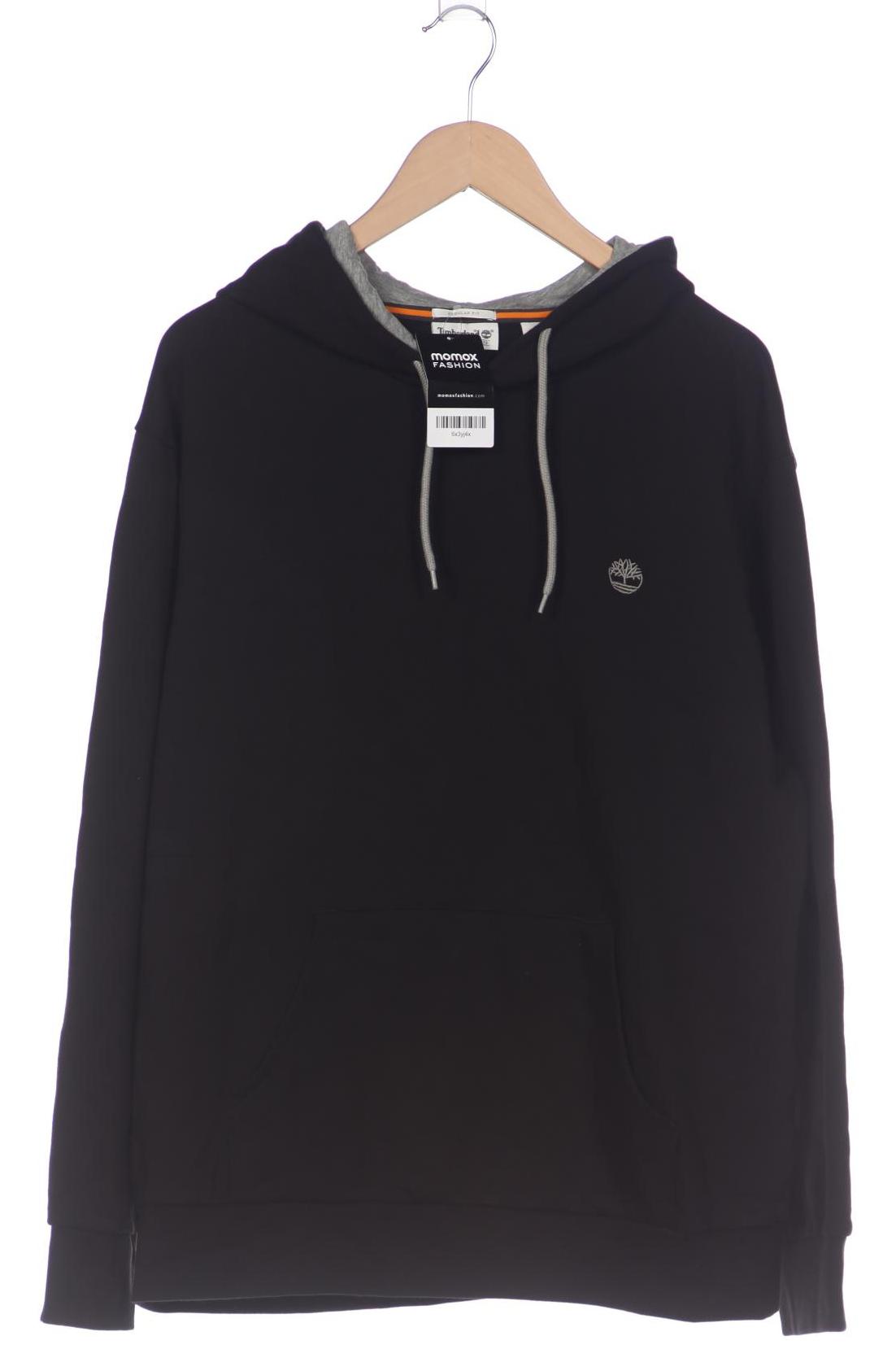 

Timberland Herren Kapuzenpullover, schwarz, Gr. 54