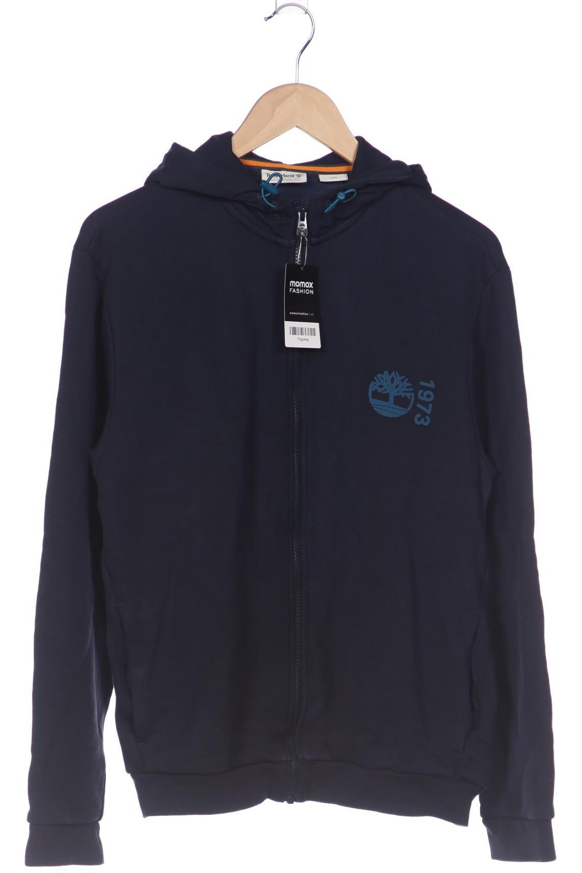 

Timberland Herren Kapuzenpullover, marineblau, Gr. 48