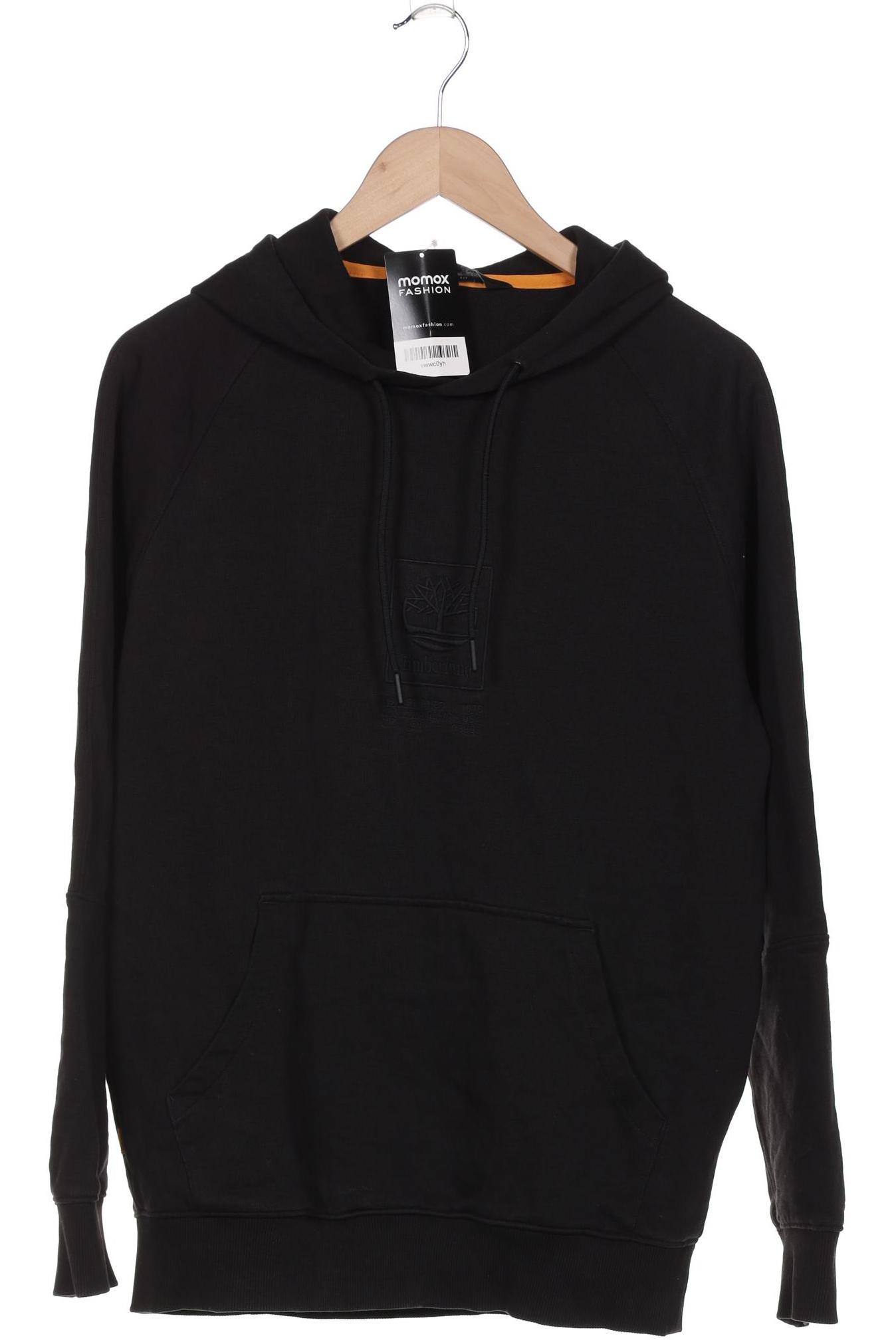 

Timberland Herren Kapuzenpullover, schwarz, Gr. 48