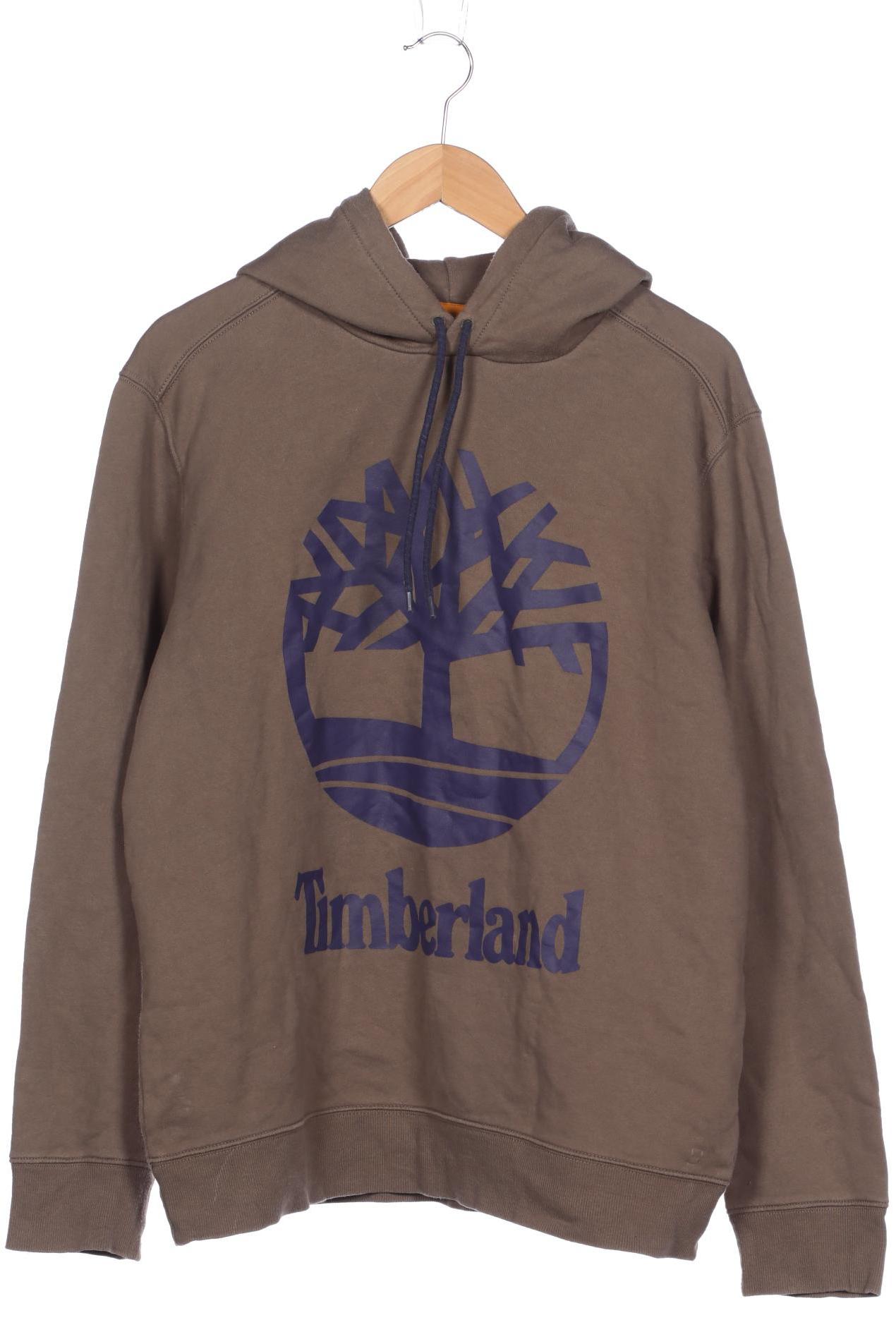 

Timberland Herren Kapuzenpullover, braun, Gr. 54
