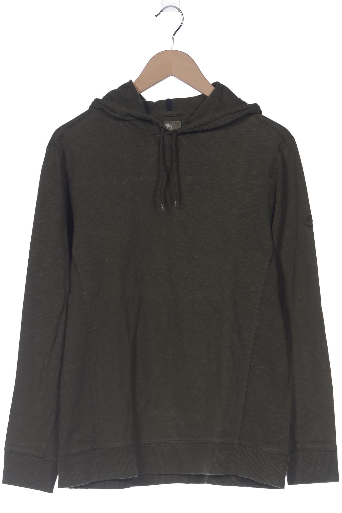 Thumbnail - Timberland Herren Kapuzenpullover, grün, Gr. 46