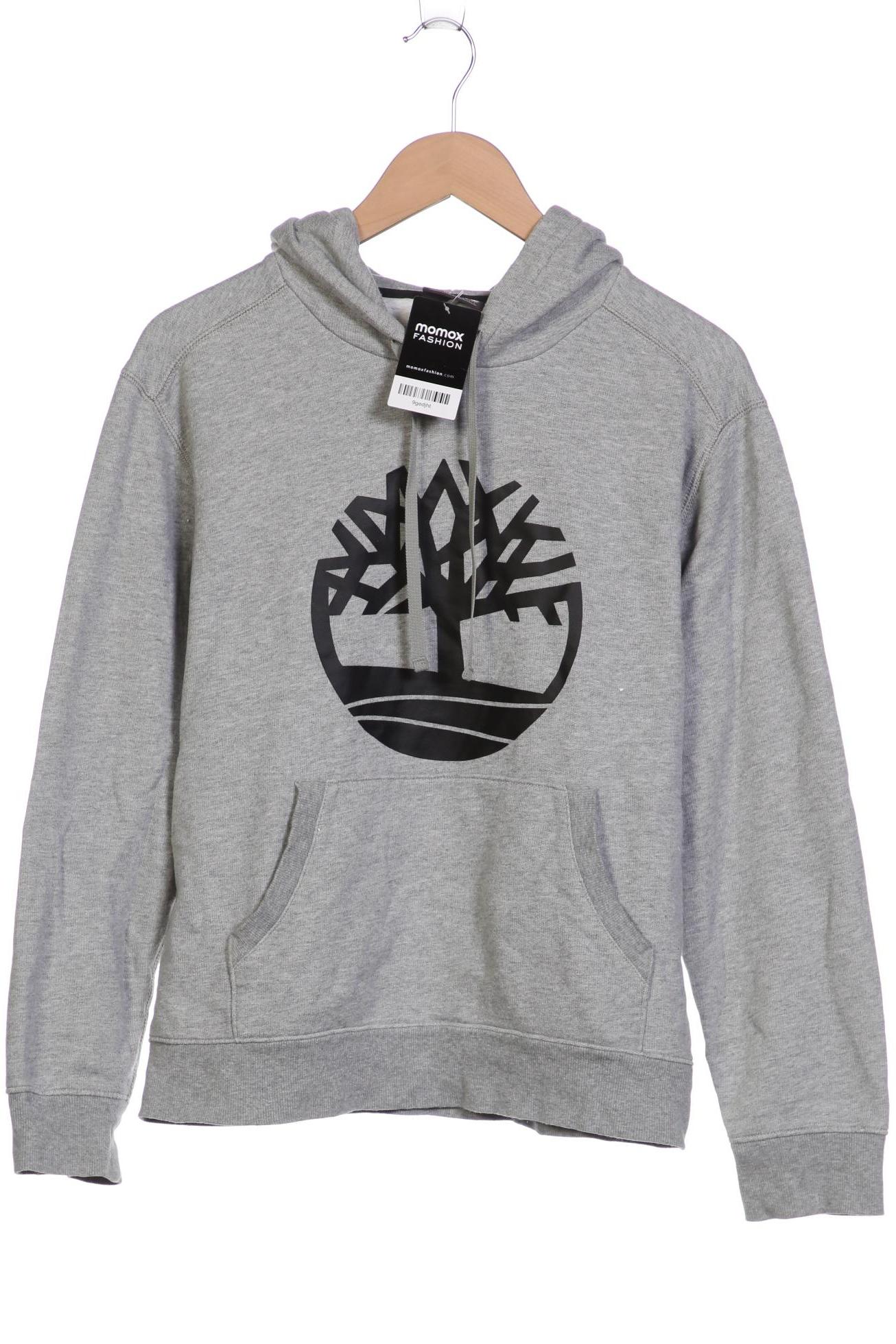 

Timberland Herren Kapuzenpullover, grau, Gr. 48