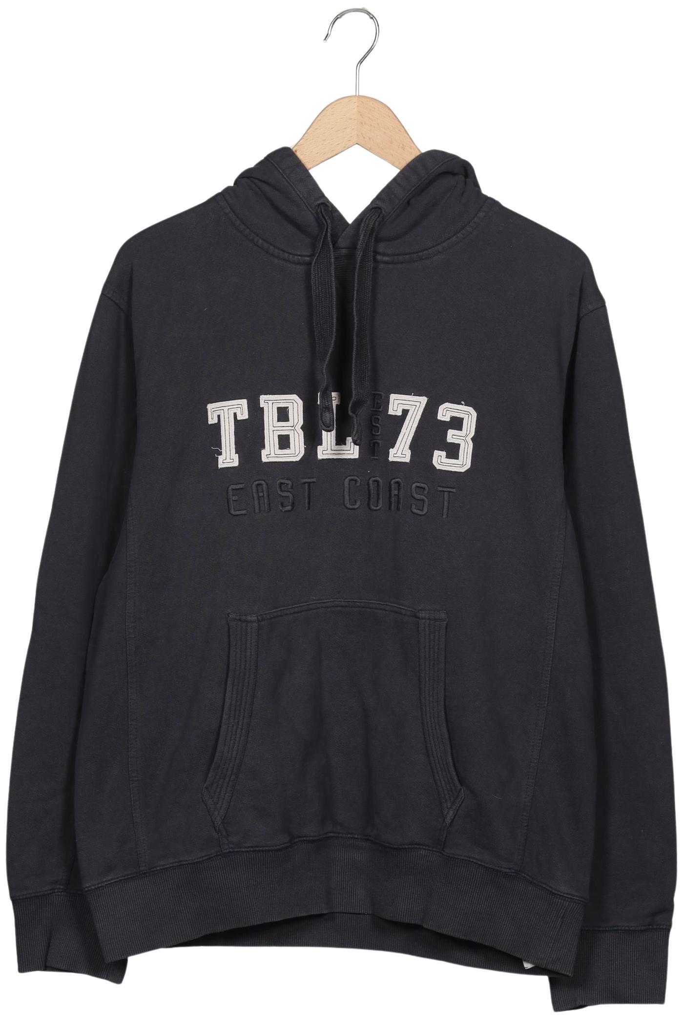 Thumbnail - Timberland Herren Kapuzenpullover, grau, Gr. 52