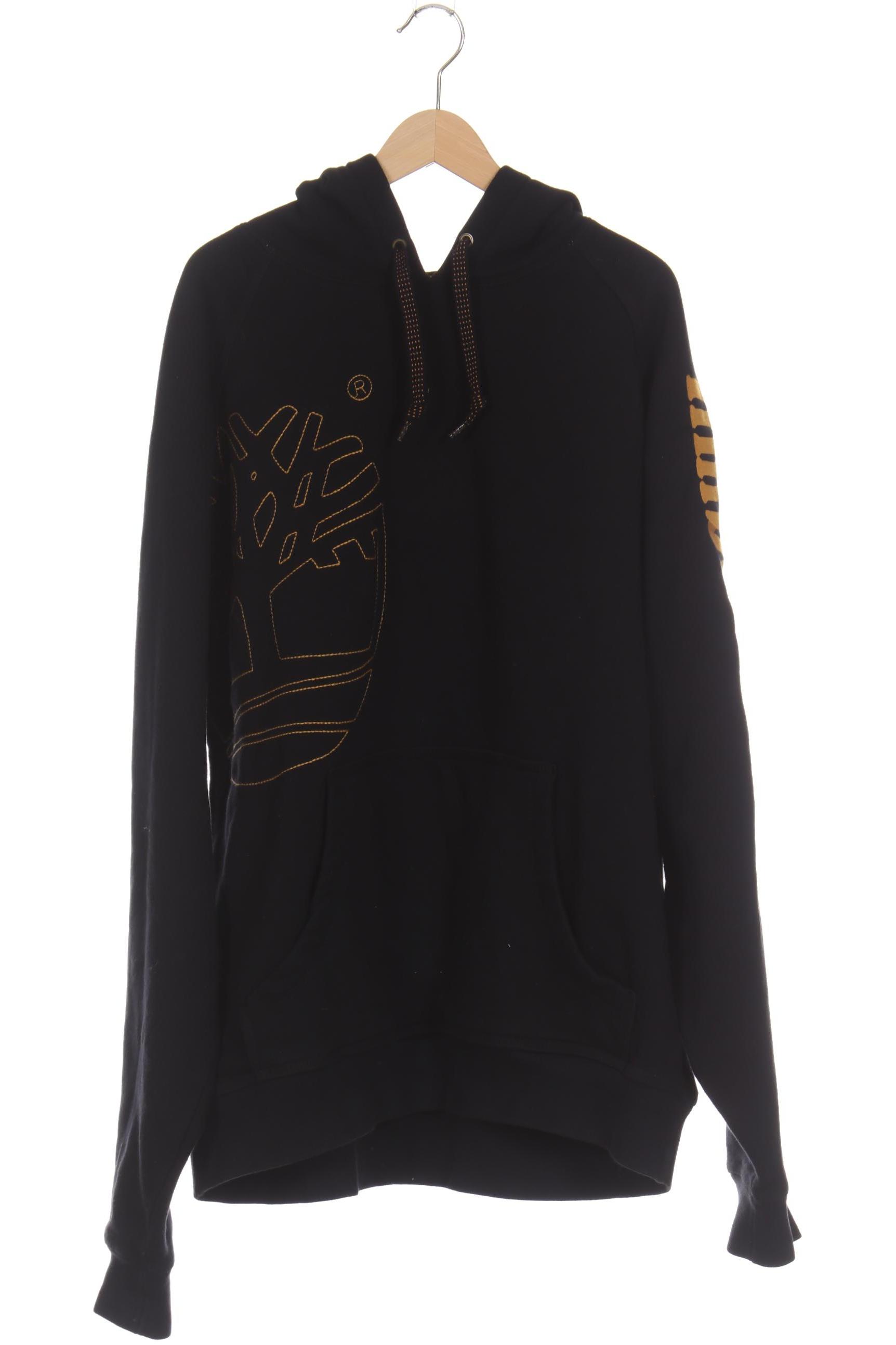 Thumbnail - Timberland Herren Kapuzenpullover, schwarz, Gr.