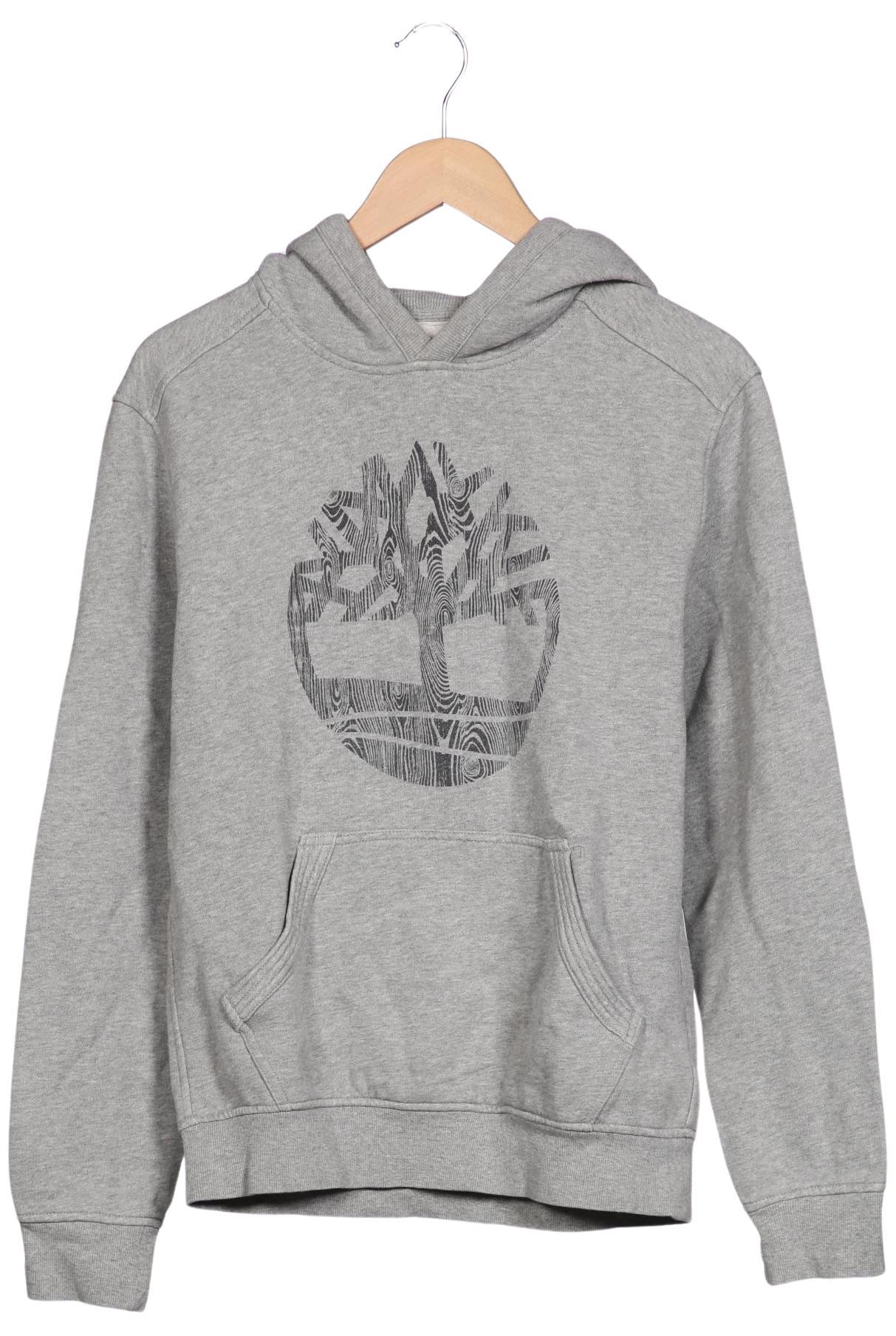 

Timberland Herren Kapuzenpullover, grau, Gr. 46