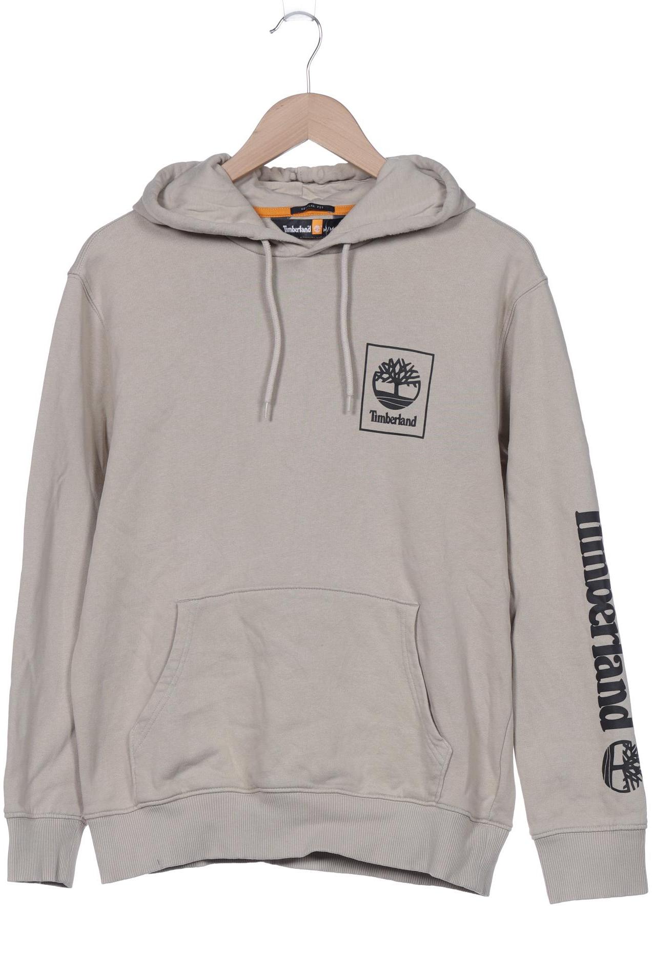 

Timberland Herren Kapuzenpullover, beige, Gr. 48