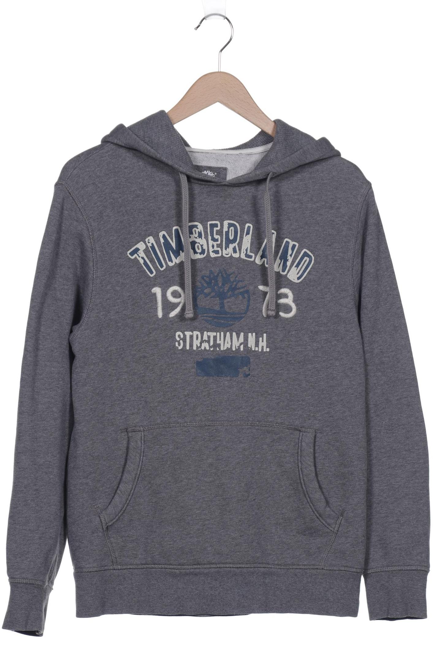 

Timberland Herren Kapuzenpullover, grau