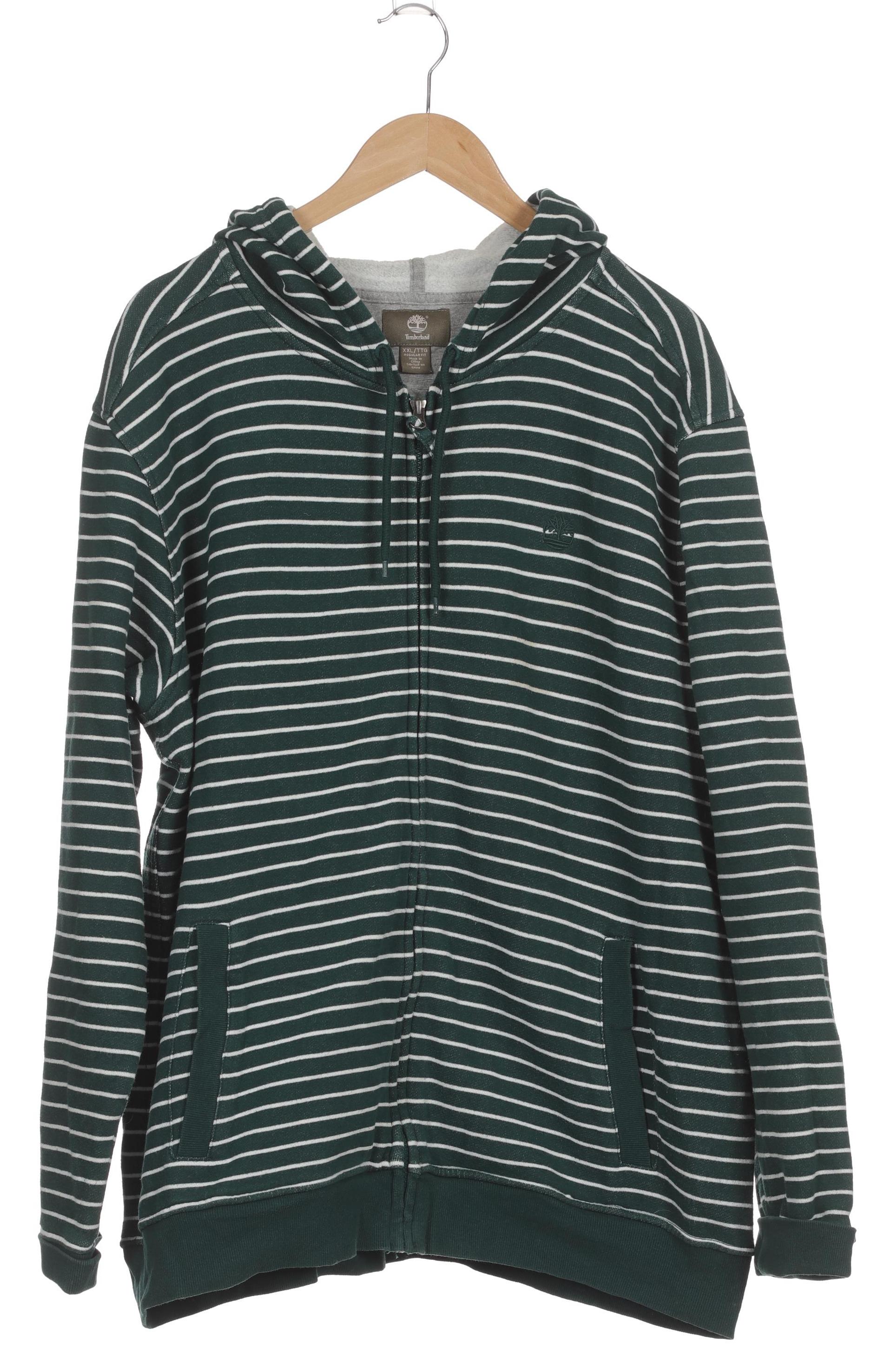 

Timberland Herren Kapuzenpullover, grün, Gr.