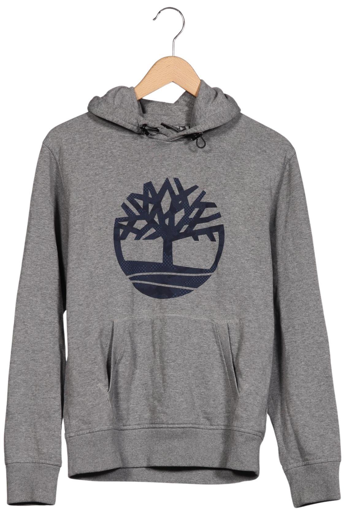 

Timberland Herren Kapuzenpullover, grau, Gr. 46
