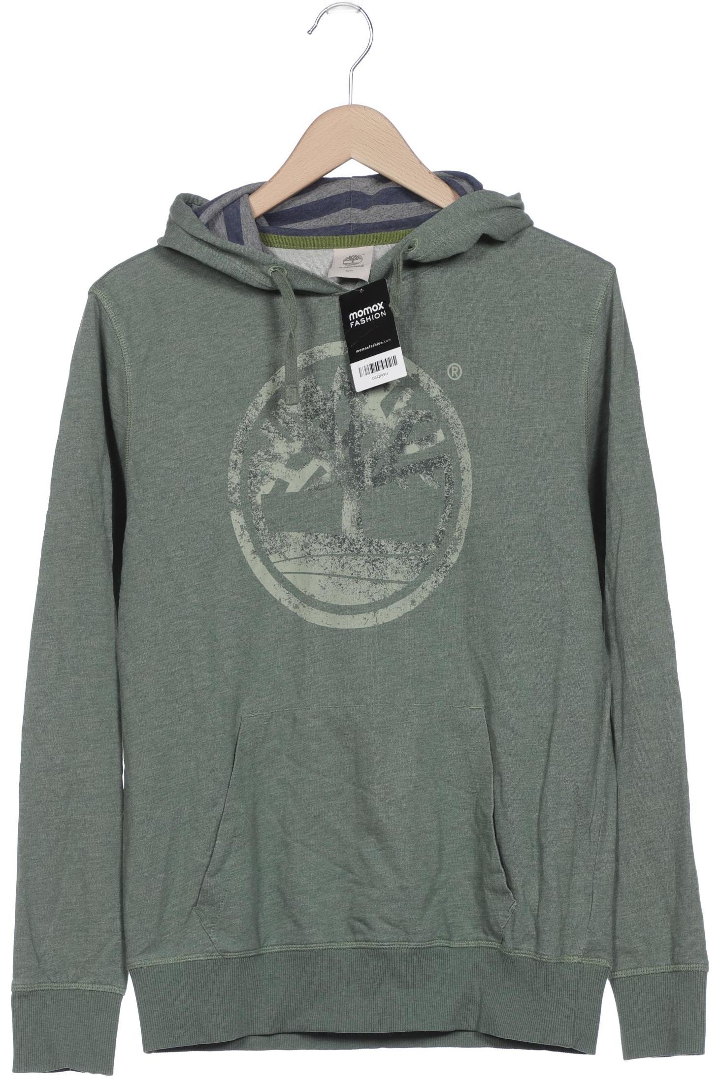 

Timberland Herren Kapuzenpullover, grün