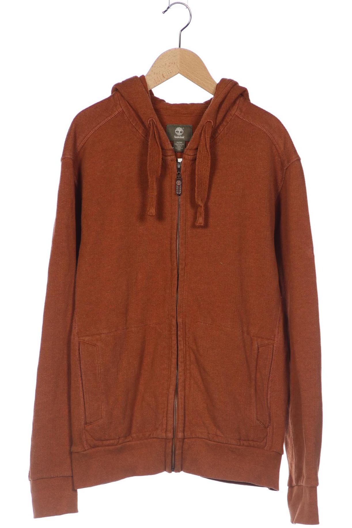 

Timberland Herren Kapuzenpullover, braun, Gr. 48